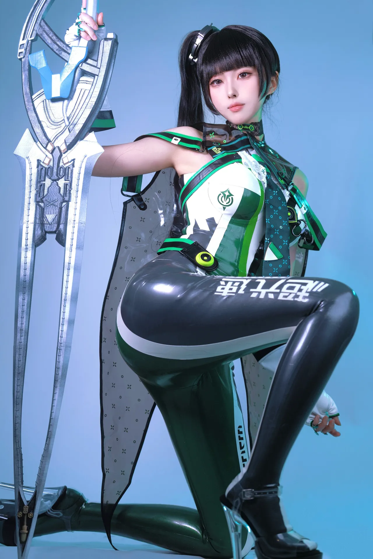 Yoiyami Tata - Stellar Blade – Eve (Planet Diving Suit (7th))-erohere5.webp
