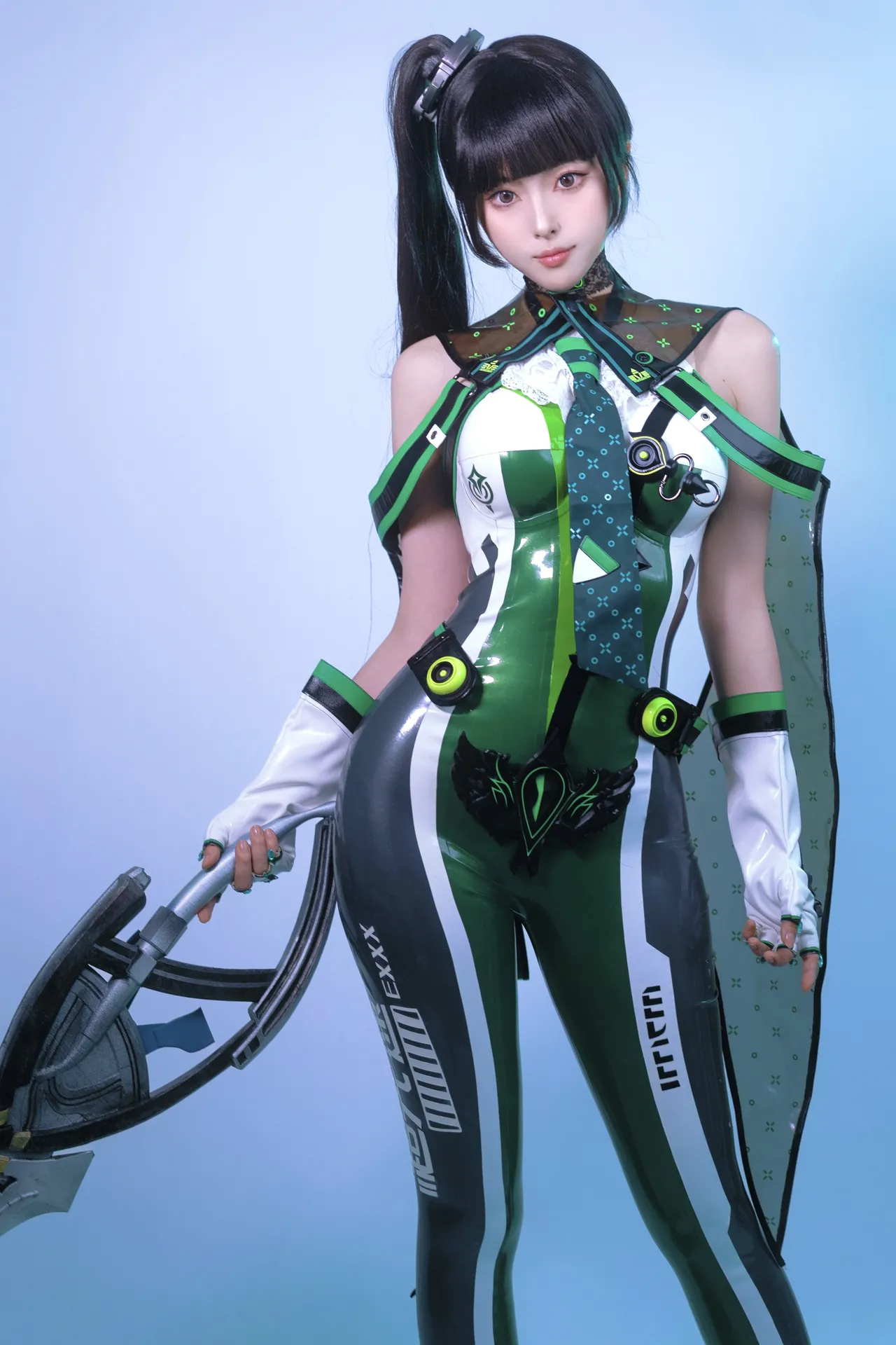 Yoiyami Tata - Stellar Blade – Eve (Planet Diving Suit (7th))-erohere7.webp