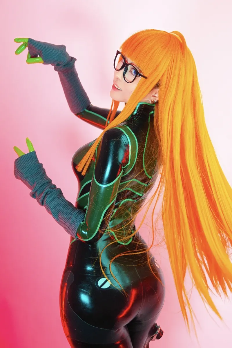 Yoiyami tata - Persona 5 – Futaba Sakura-erohere10.webp