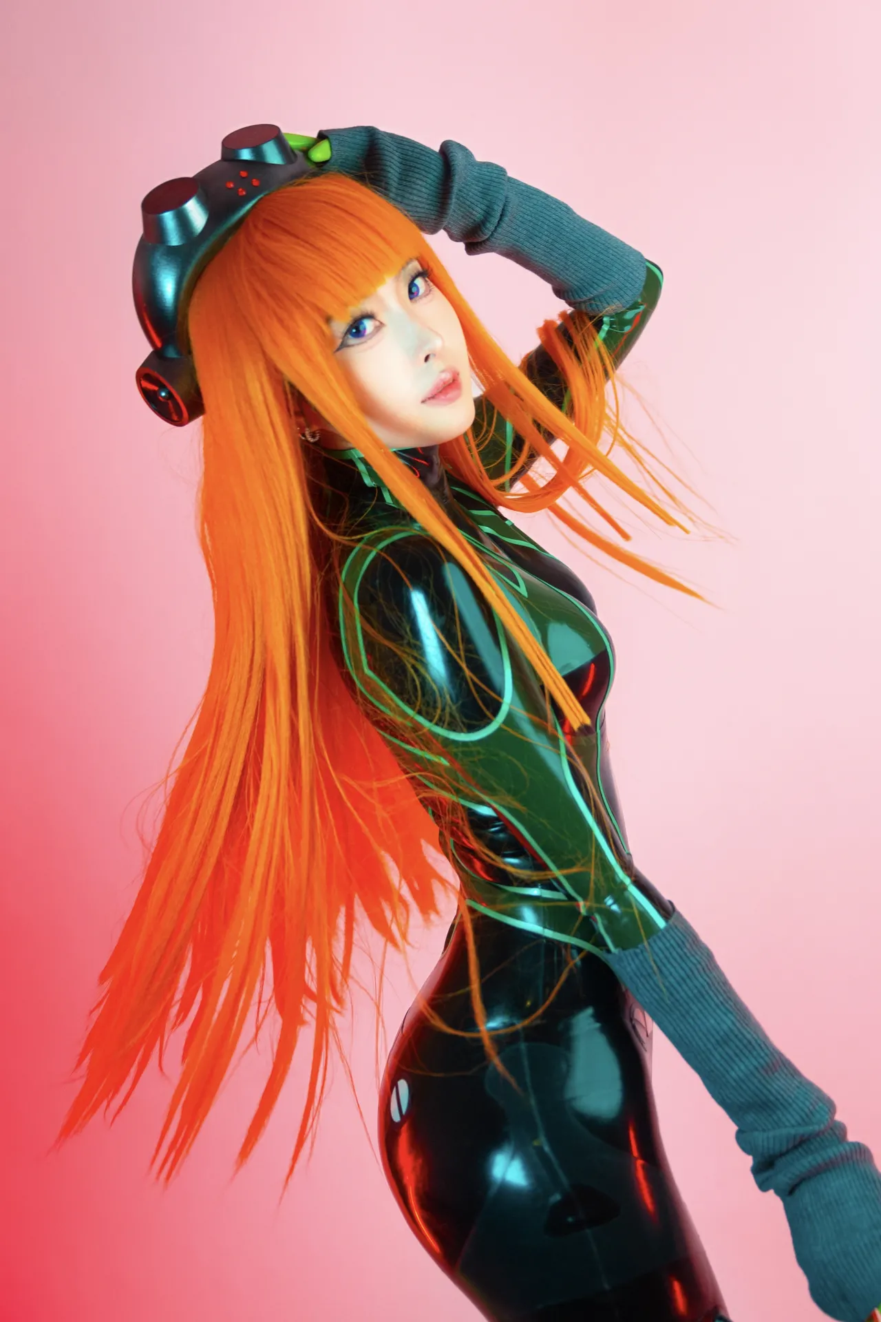 Yoiyami tata - Persona 5 – Futaba Sakura-erohere13.webp