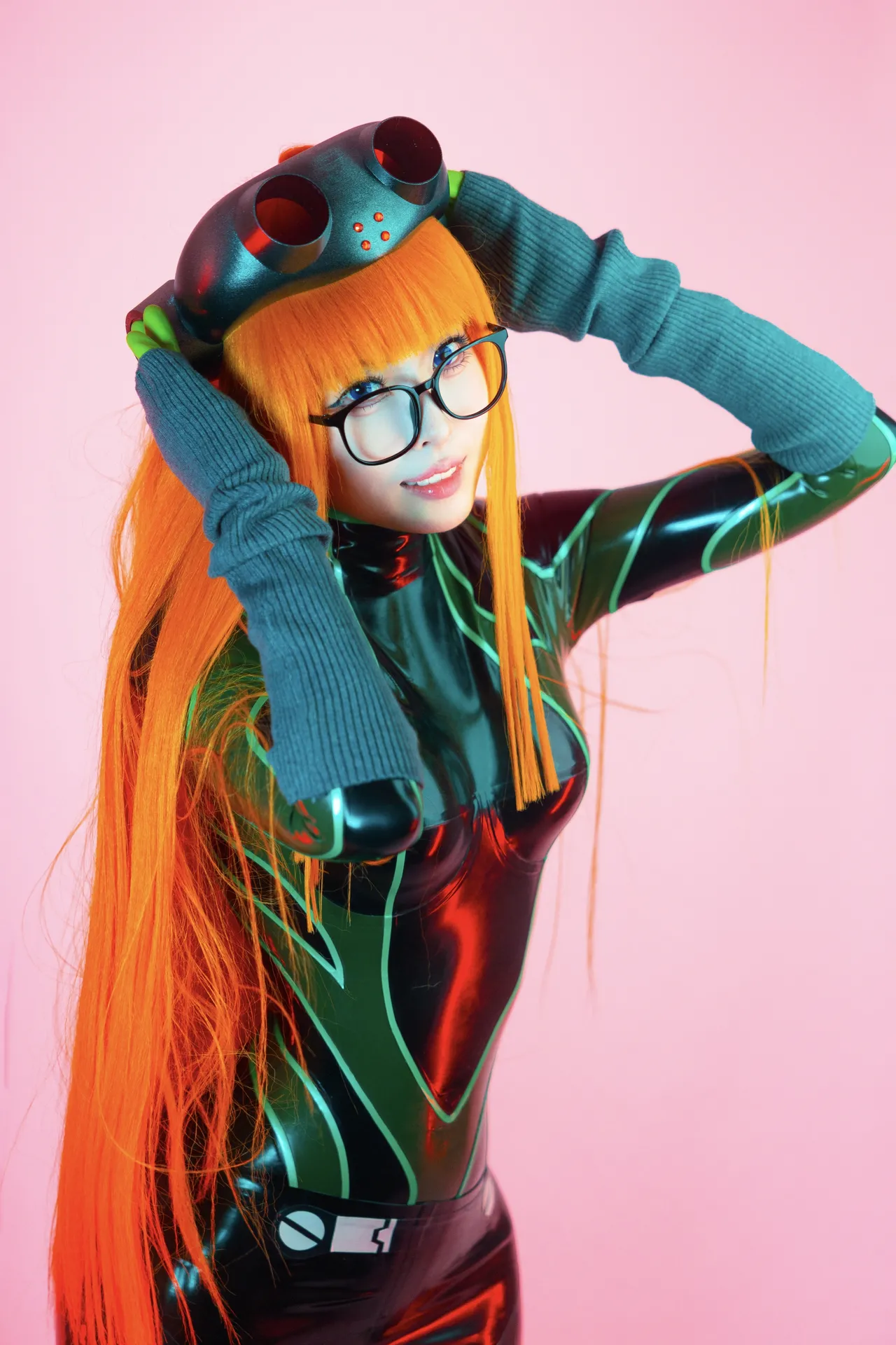 Yoiyami tata - Persona 5 – Futaba Sakura-erohere14.webp