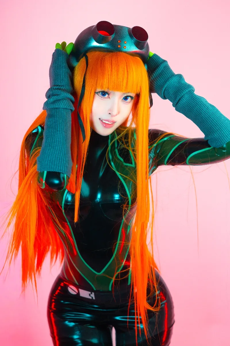 Yoiyami tata - Persona 5 – Futaba Sakura-erohere4.webp
