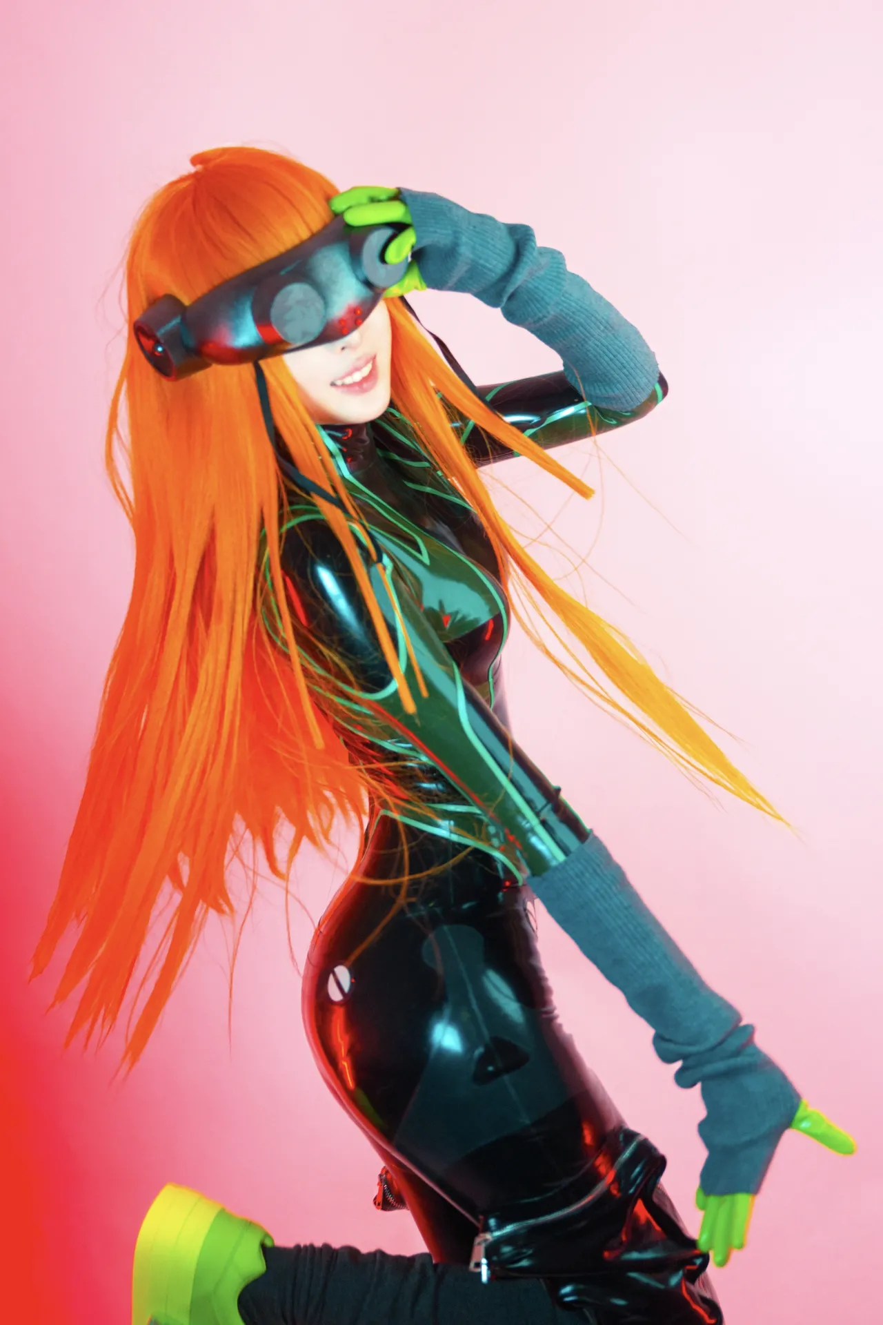 Yoiyami tata - Persona 5 – Futaba Sakura-erohere5.webp