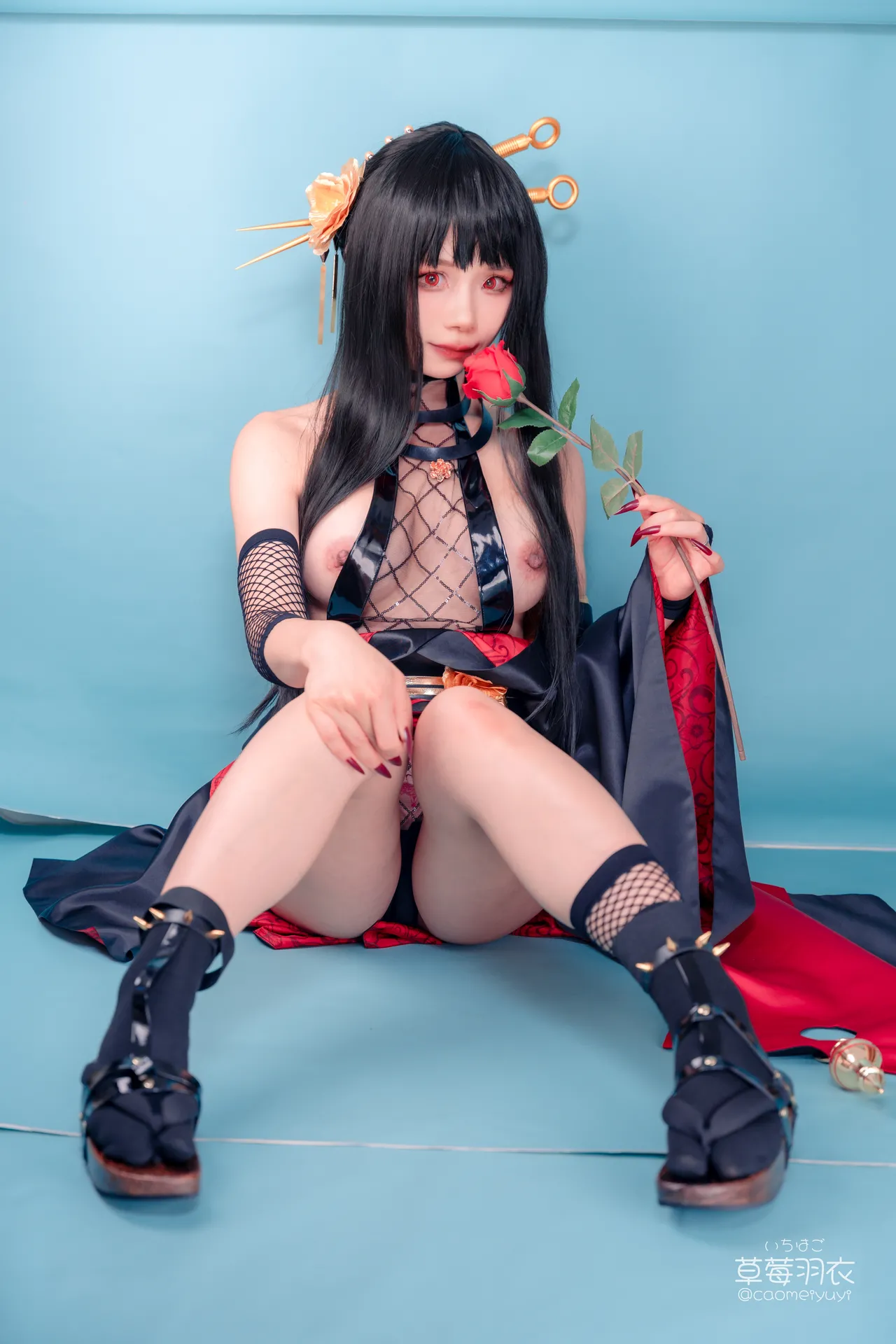 Yor Forger - Compilation-erohere136.webp
