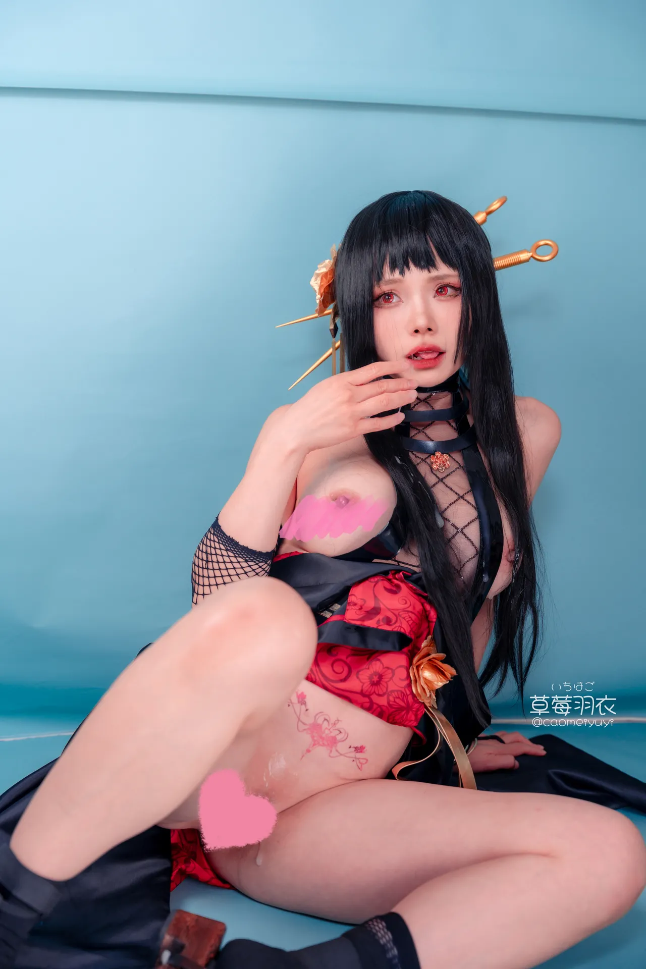 Yor Forger - Compilation-erohere93.webp
