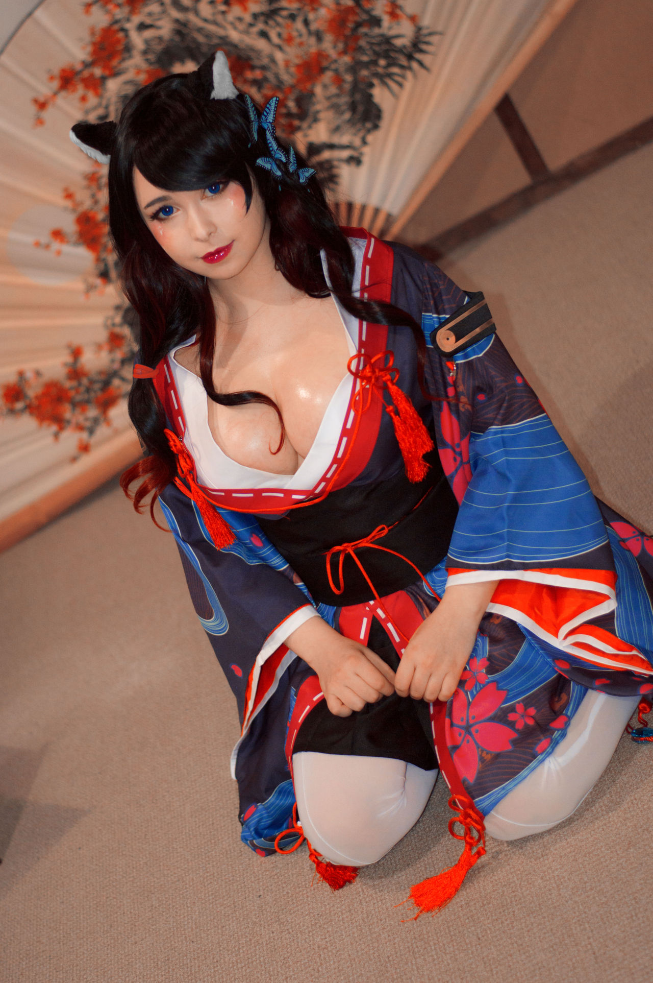 Yoshinobi - Fusou