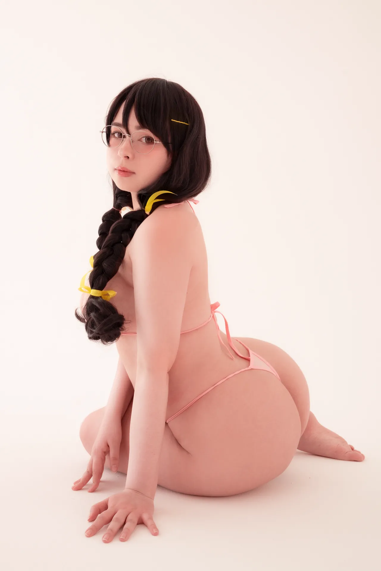Yoshinobi - Hanekawa Tsubasa-erohere30.webp