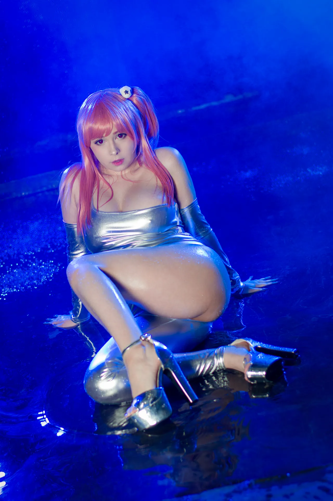 Yoshinobi - Honoka Silver Rain-erohere16.webp