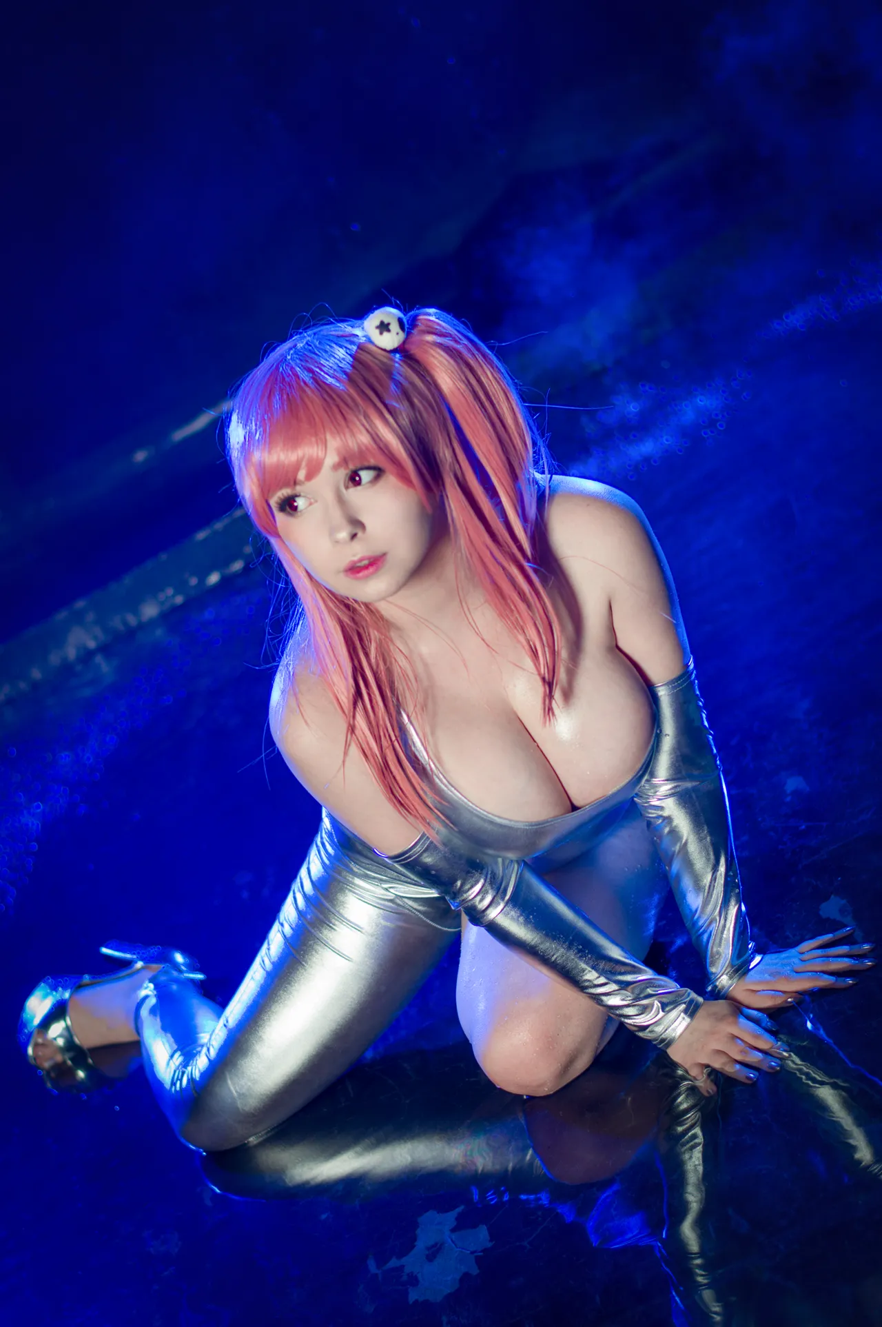 Yoshinobi - Honoka Silver Rain-erohere19.webp