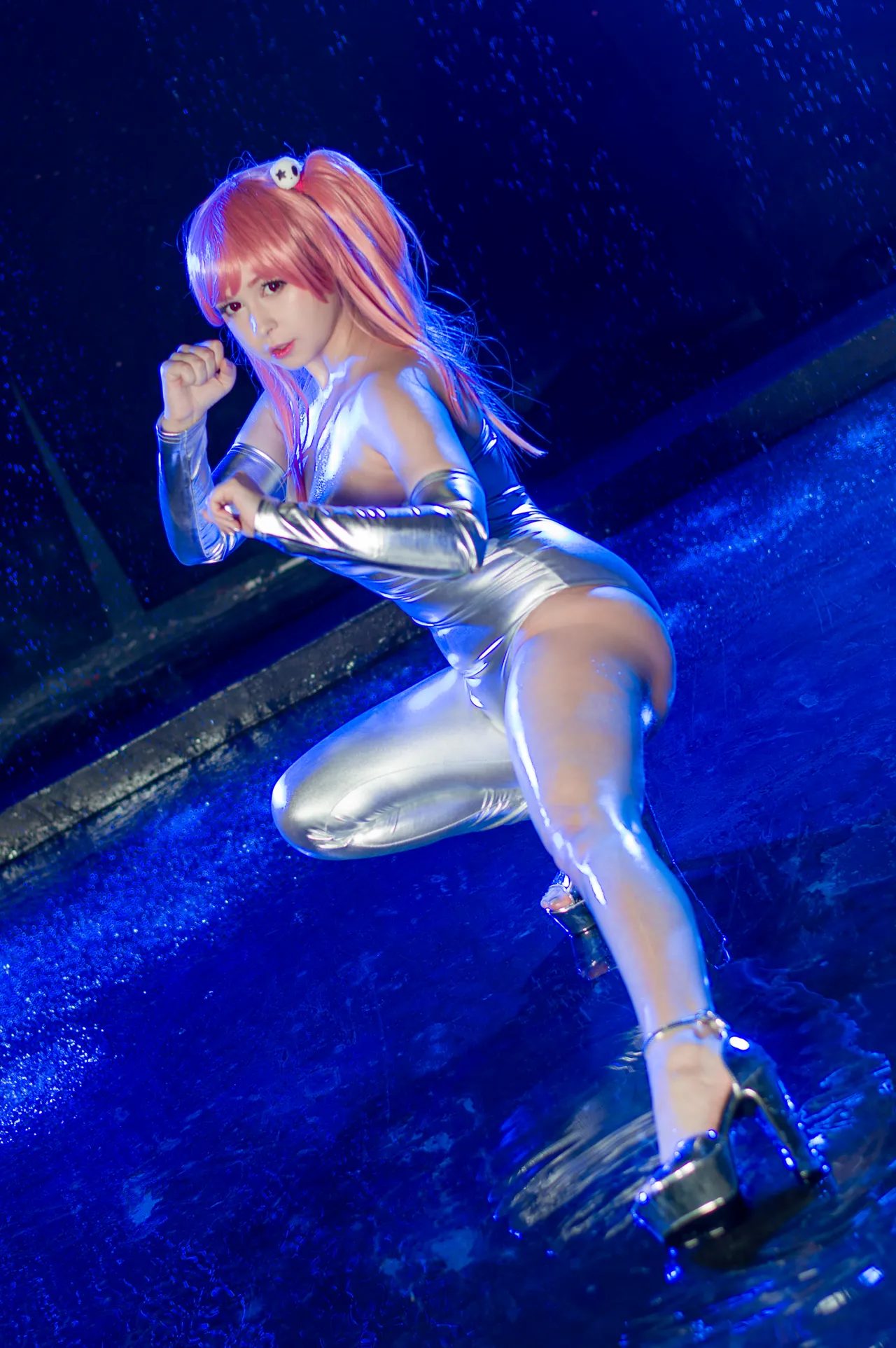 Yoshinobi - Honoka Silver Rain-erohere7.webp