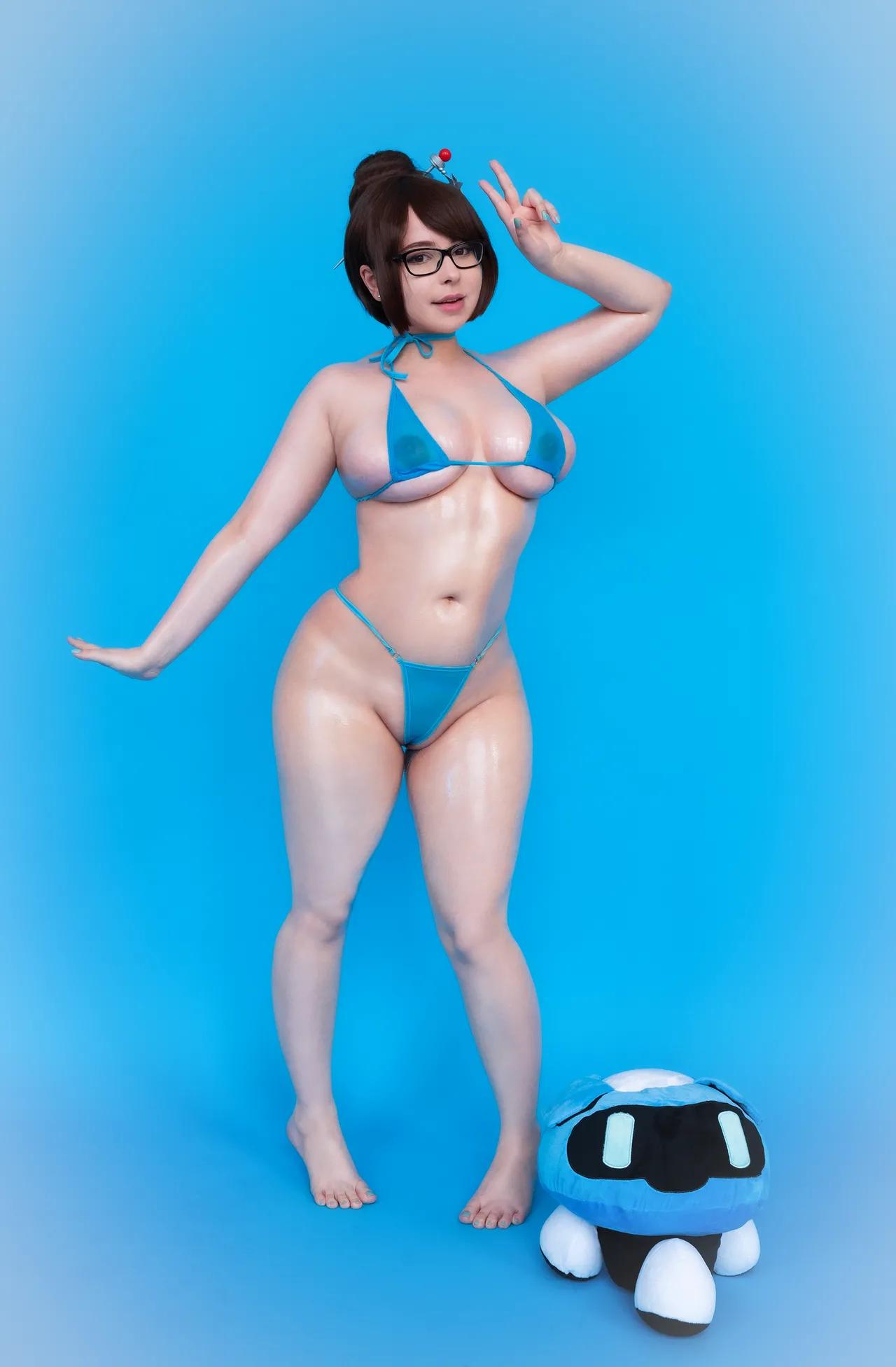 Yoshinobi - Mei