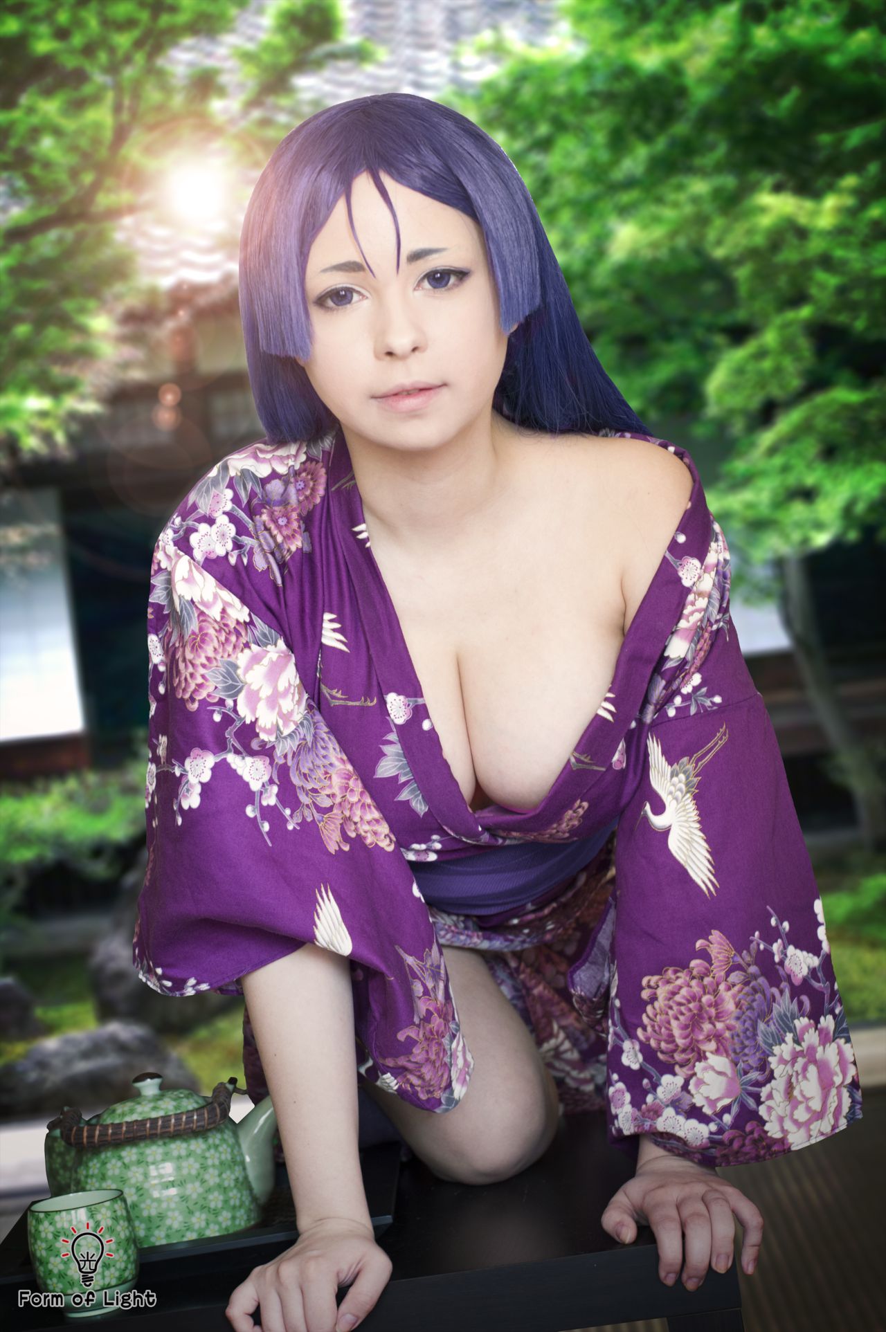 Yoshinobi - Minamoto no Raikou-erohere11.jpg