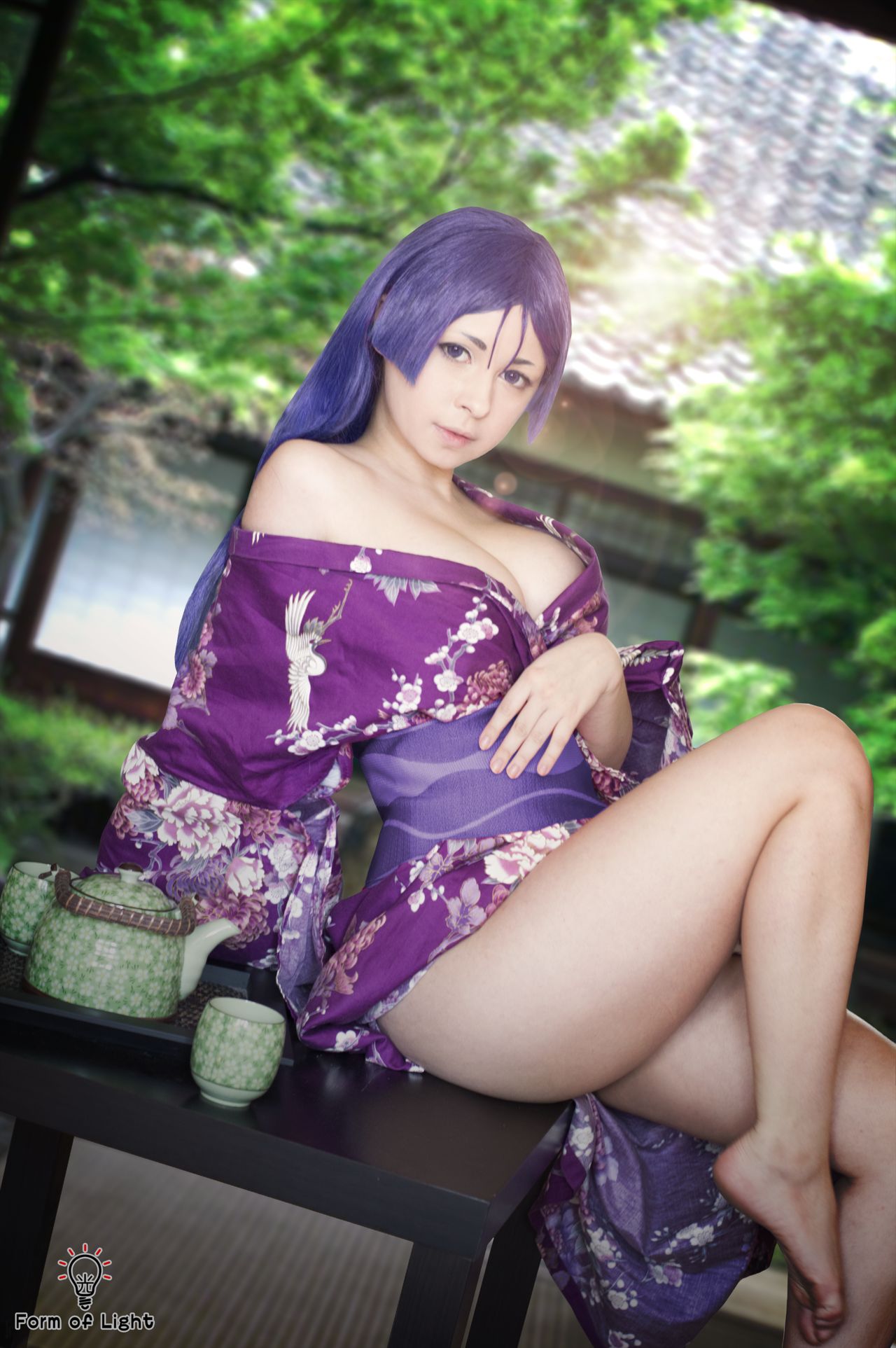 Yoshinobi - Minamoto no Raikou-erohere13.jpg