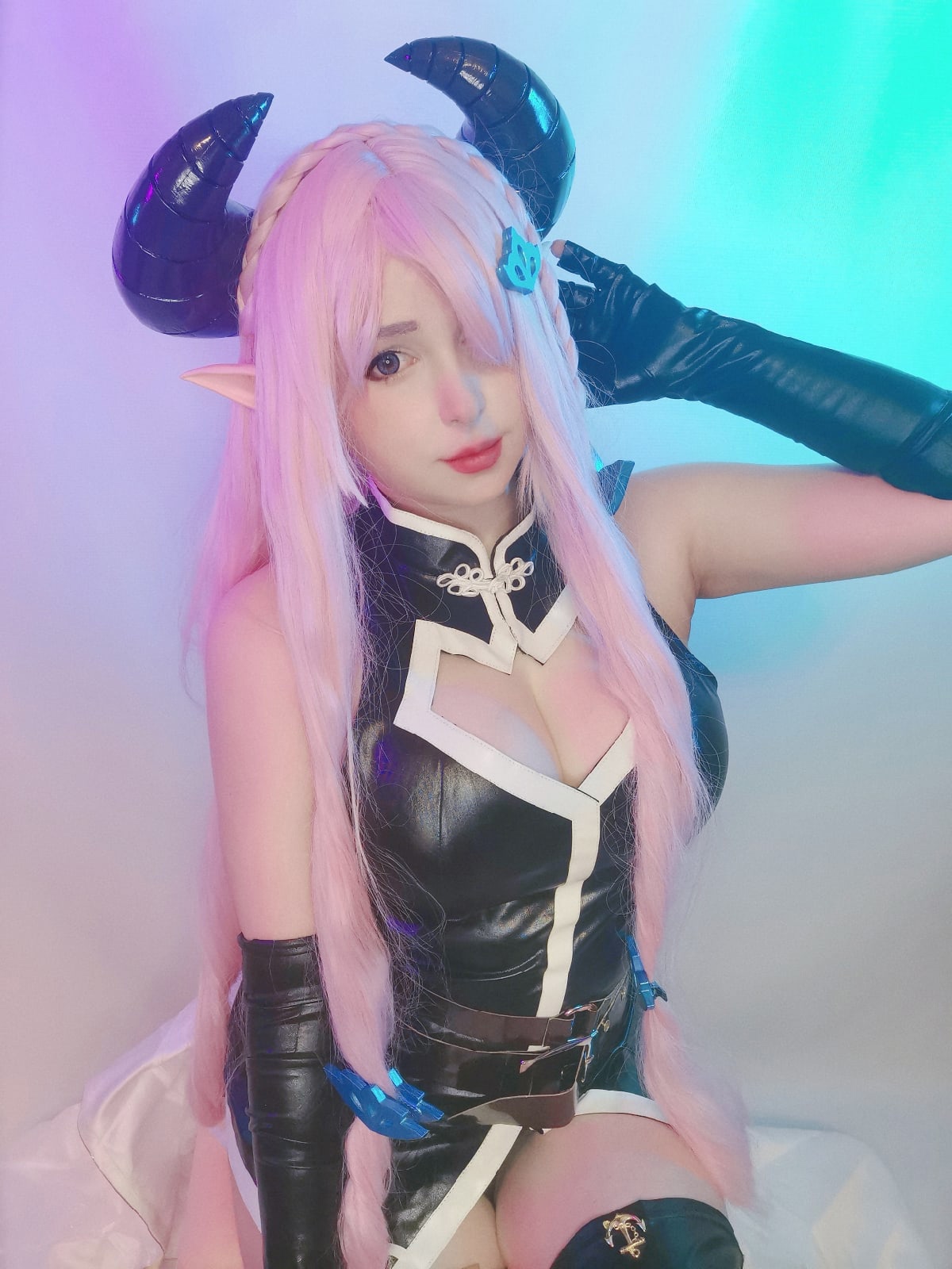 Yoshinobi - Narmaya