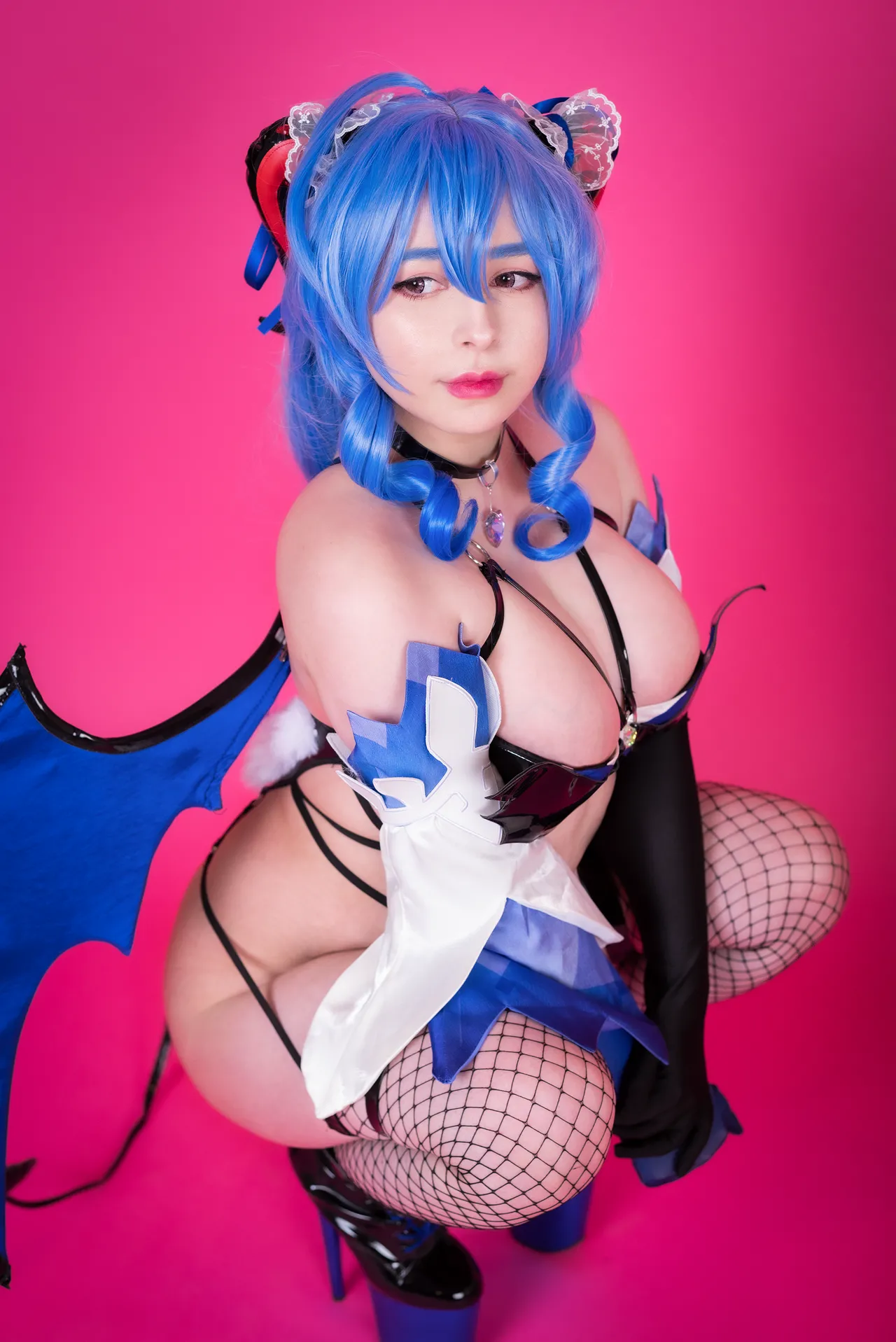 Yoshinobi - Succubus Ganyu-erohere12.webp