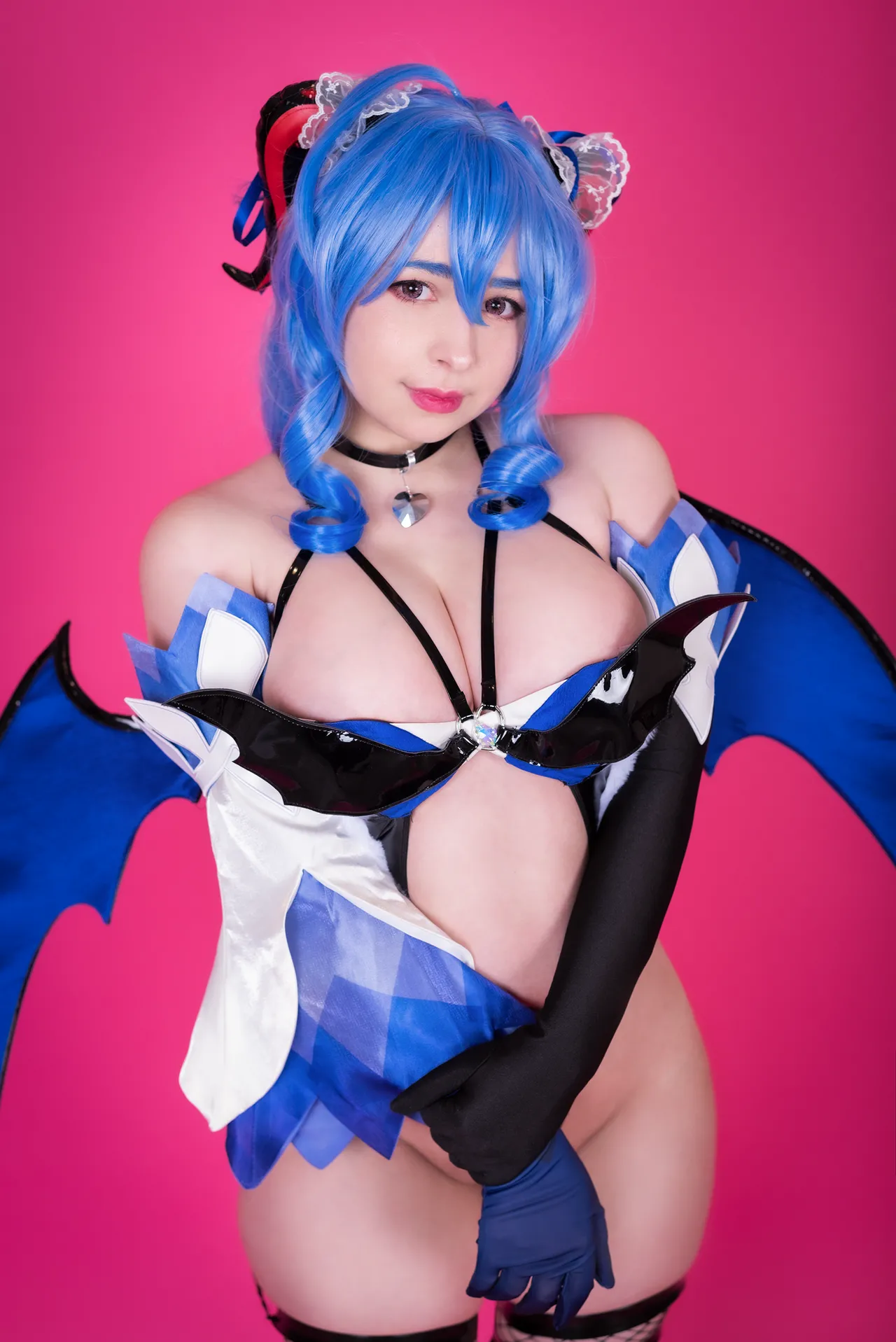 Yoshinobi - Succubus Ganyu-erohere15.webp
