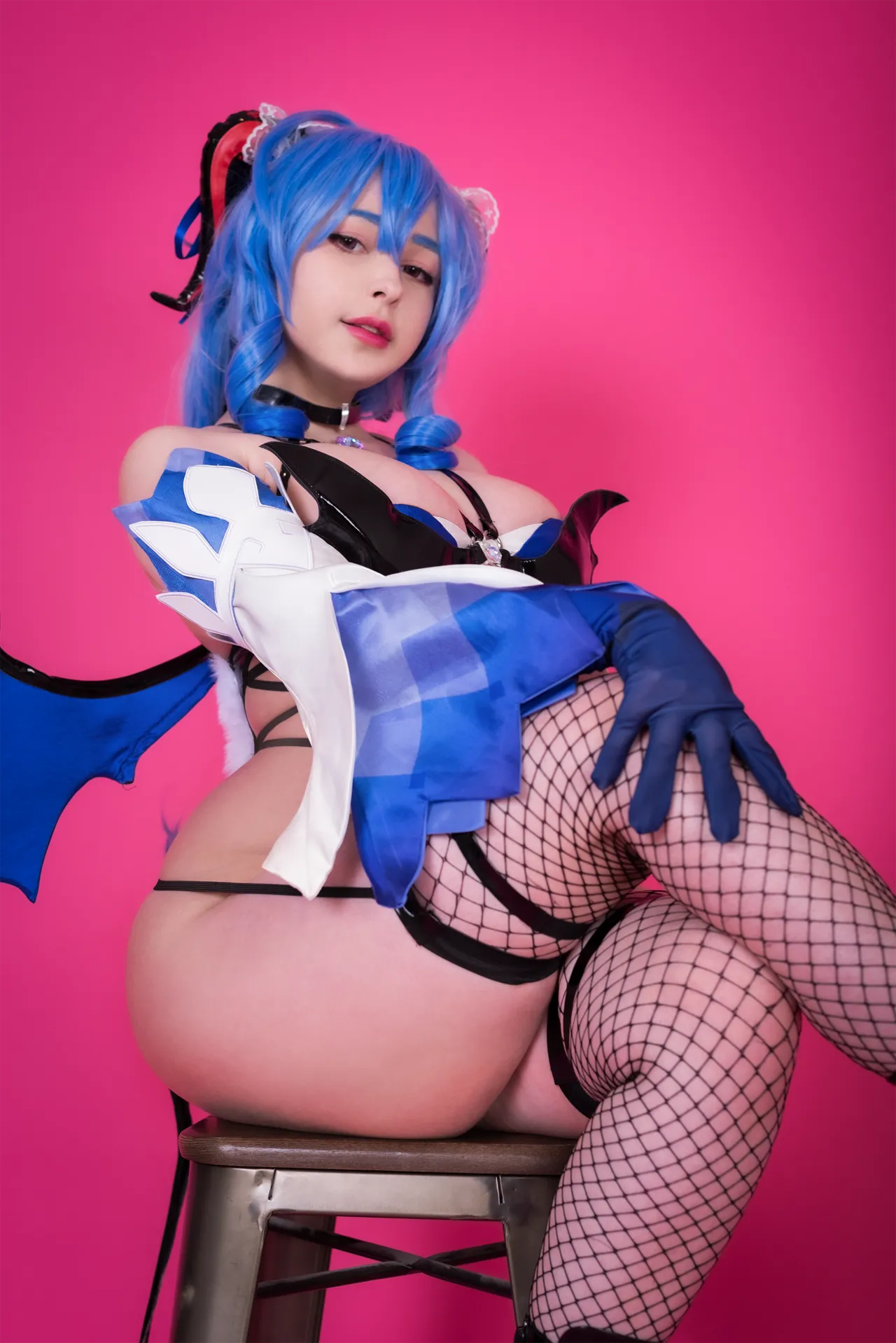 Yoshinobi - Succubus Ganyu-erohere25.webp