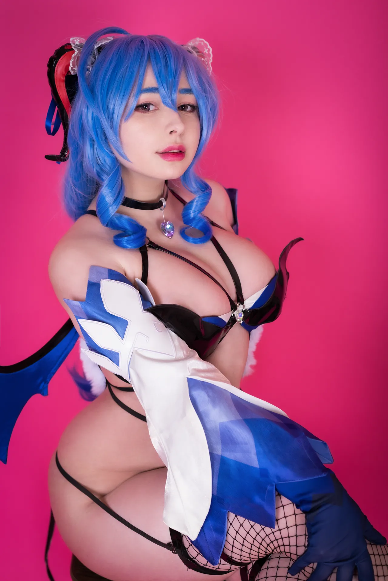 Yoshinobi - Succubus Ganyu-erohere28.webp