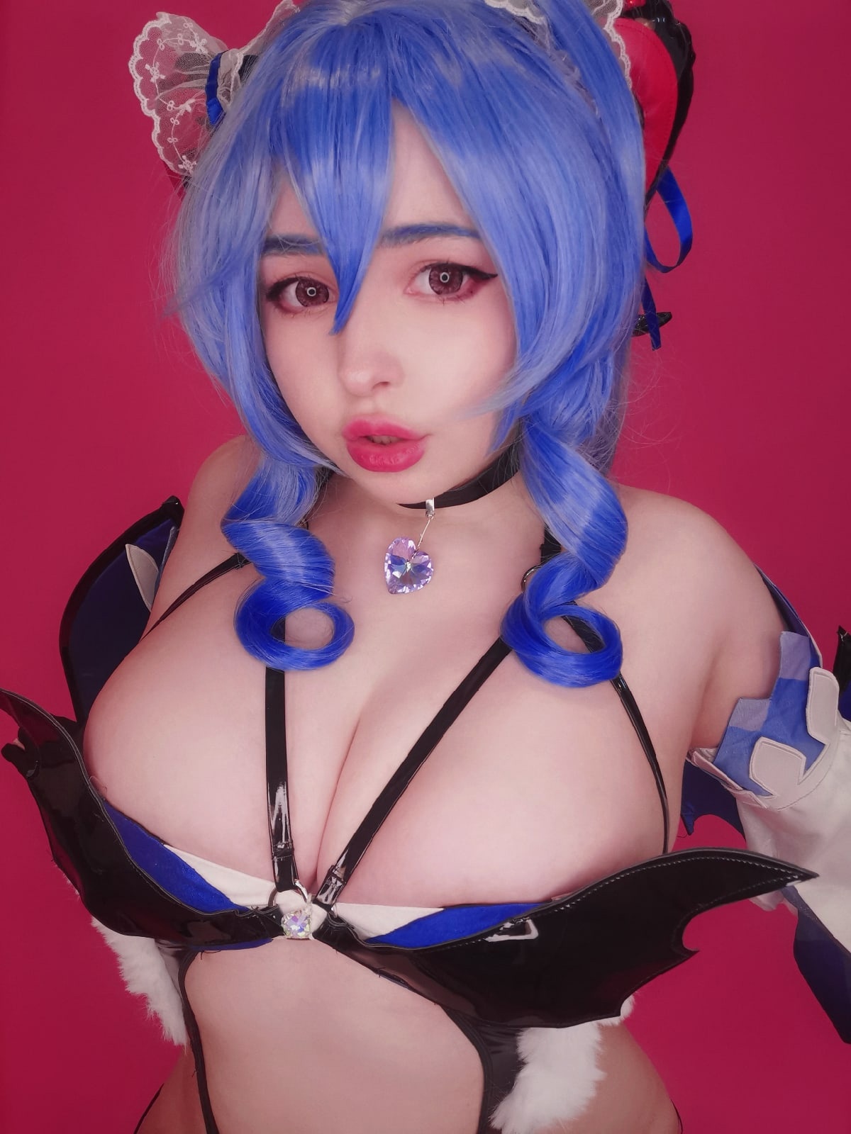 Yoshinobi - Succubus Ganyu-erohere42.jpg