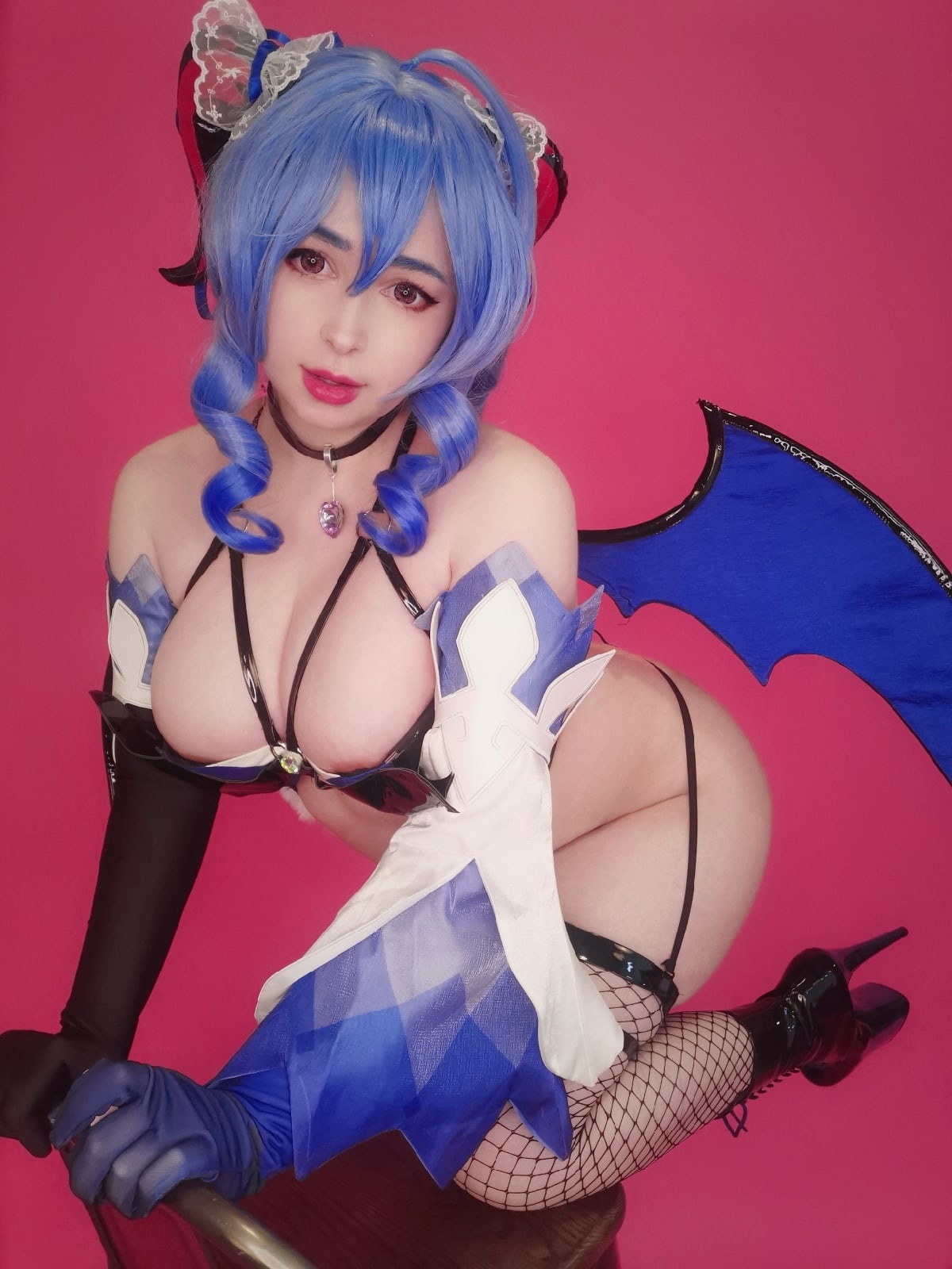Yoshinobi - Succubus Ganyu-erohere43.jpg