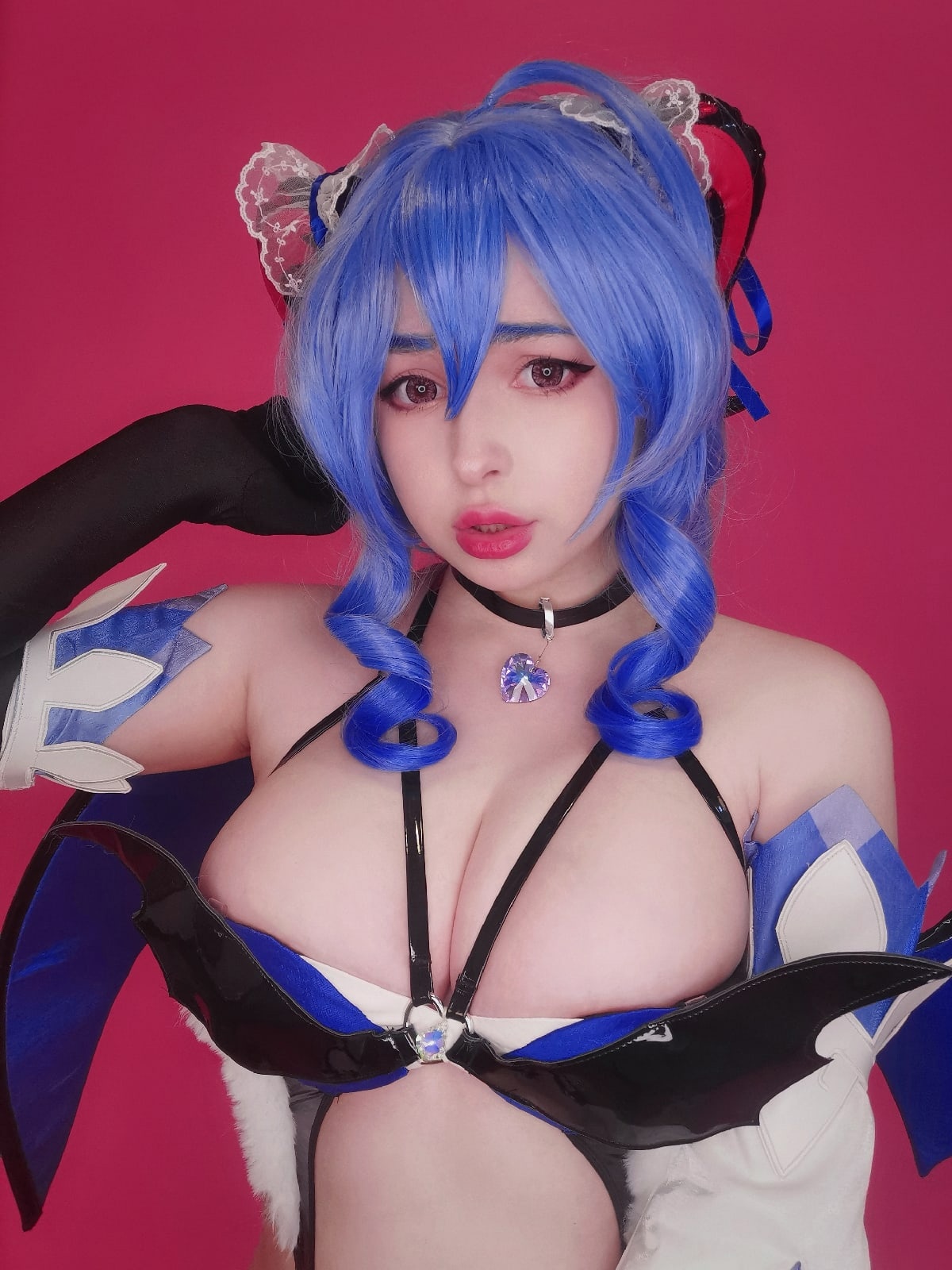Yoshinobi - Succubus Ganyu-erohere48.jpg