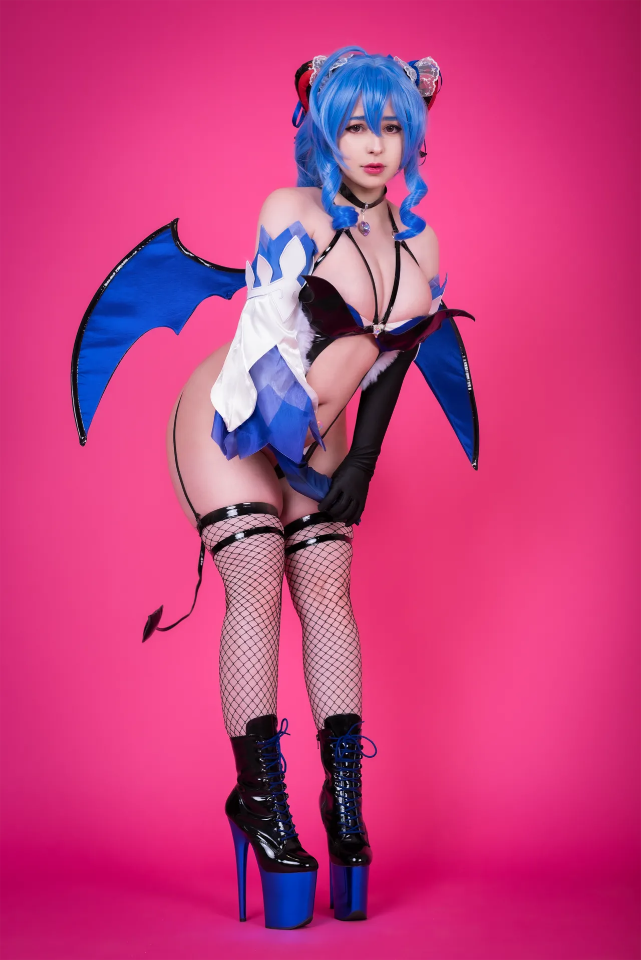Yoshinobi - Succubus Ganyu-erohere7.webp