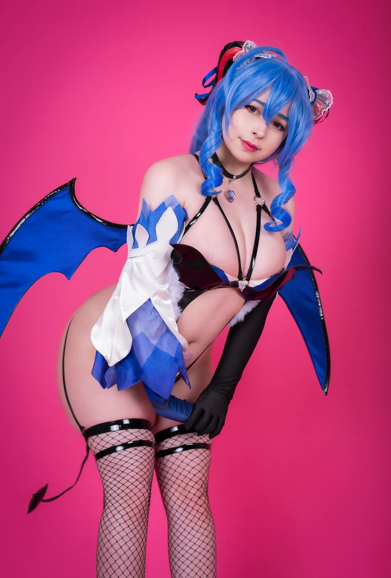Yoshinobi - Succubus Ganyu-erohere8.webp