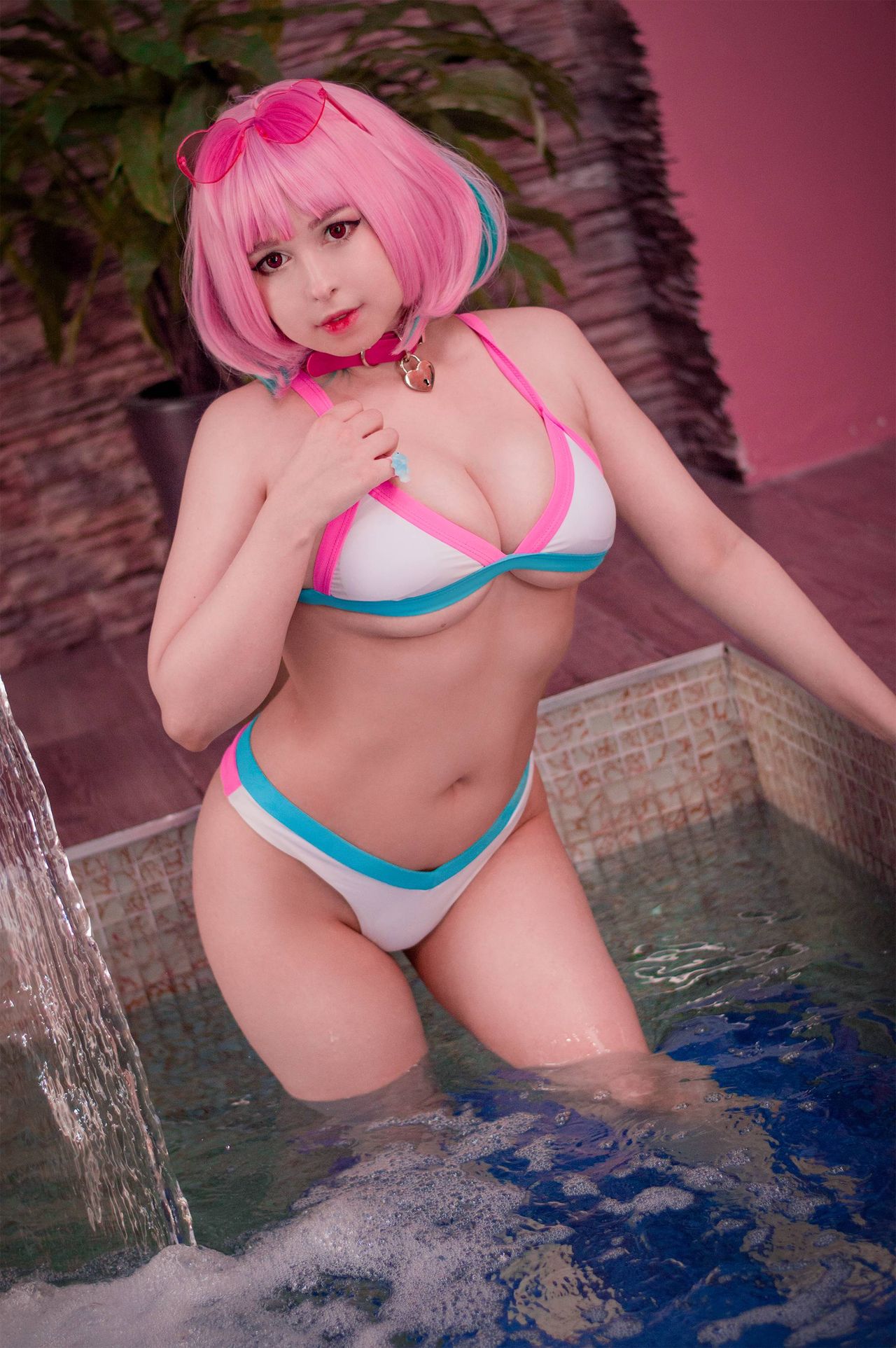 Yoshinobi - Yumemi Riamu Bikini-erohere21.jpg