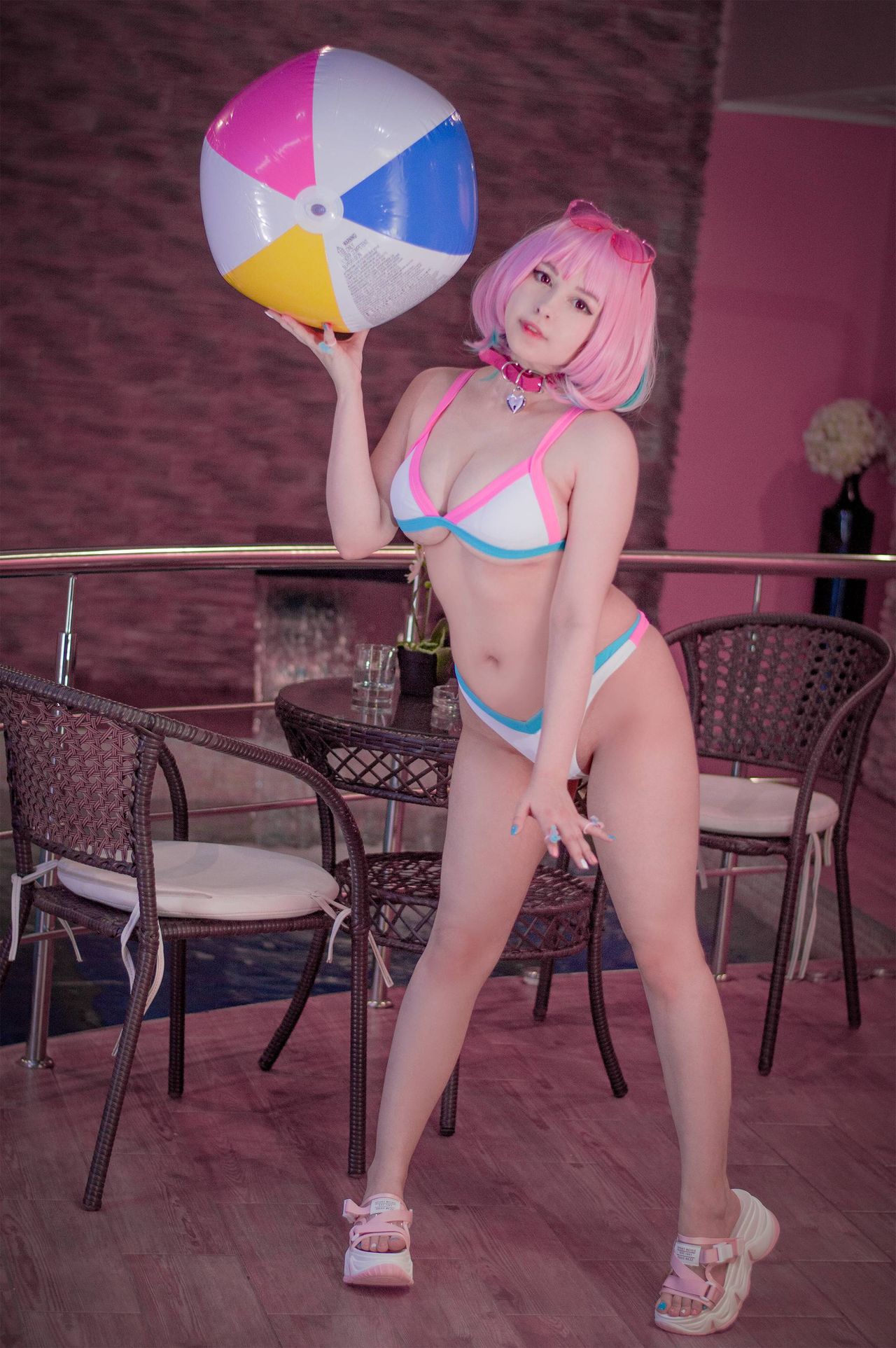 Yoshinobi - Yumemi Riamu Bikini-erohere3.jpg