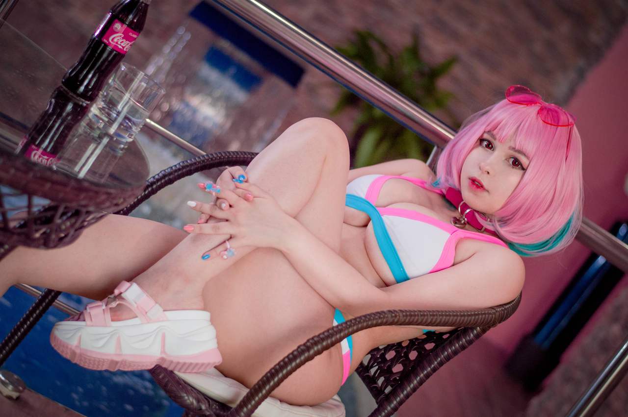 Yoshinobi - Yumemi Riamu Bikini-erohere8.jpg