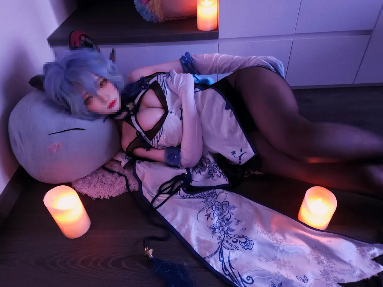 Yuikai Chan - Ganyu-erohere23.webp