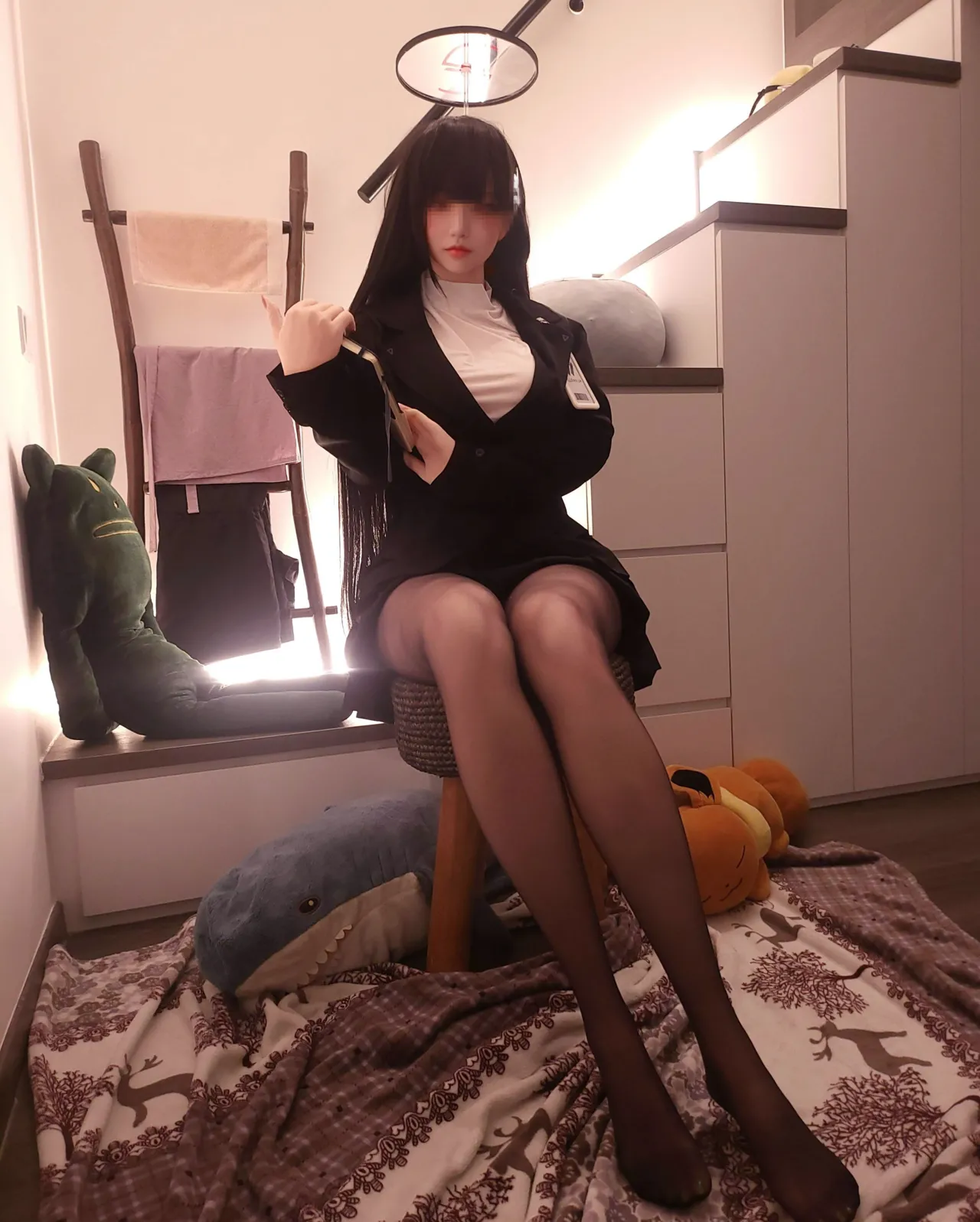 Yuikai Chan - Rio