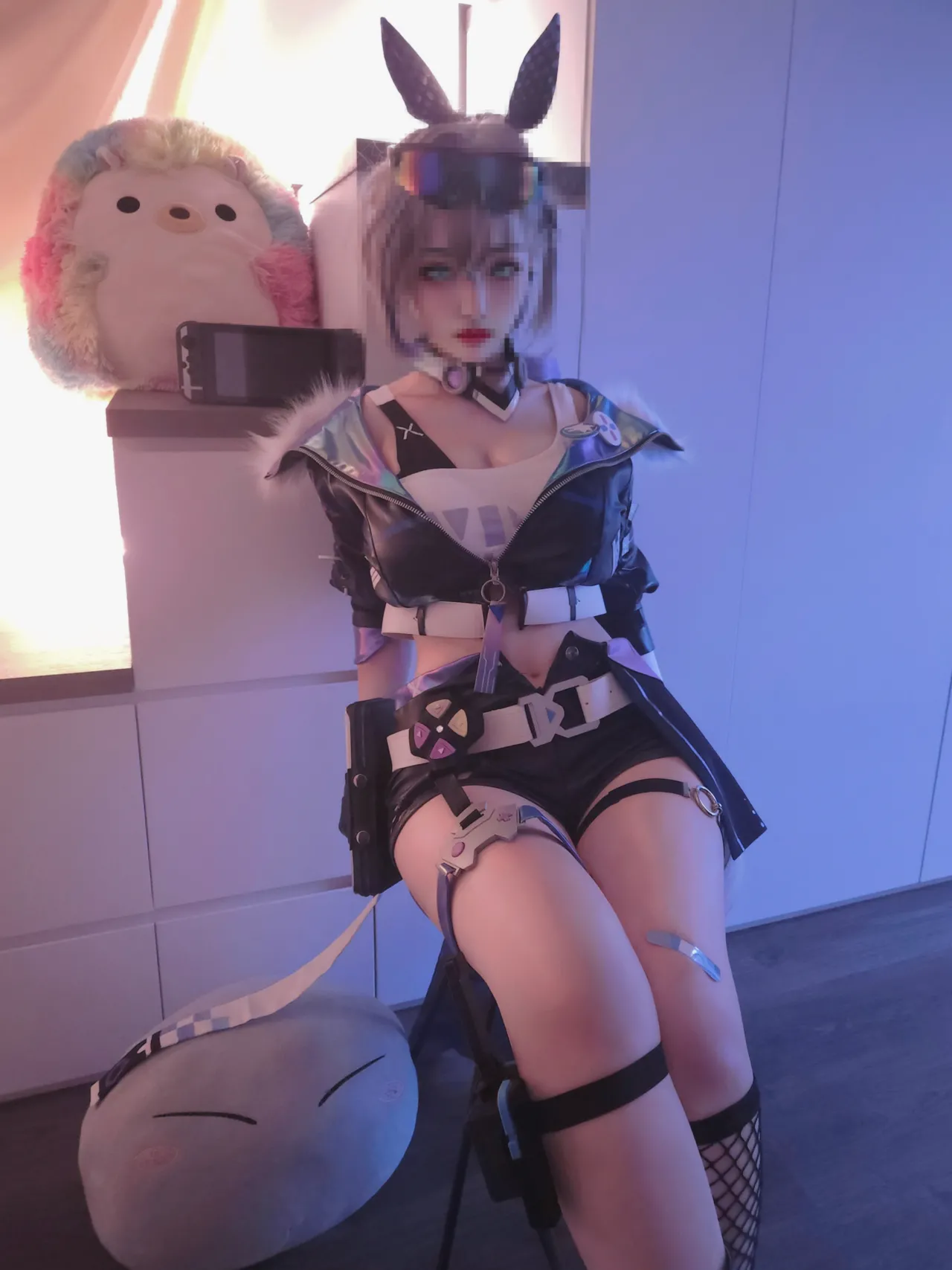 Yuikai Chan - Silverwolf-erohere16.webp