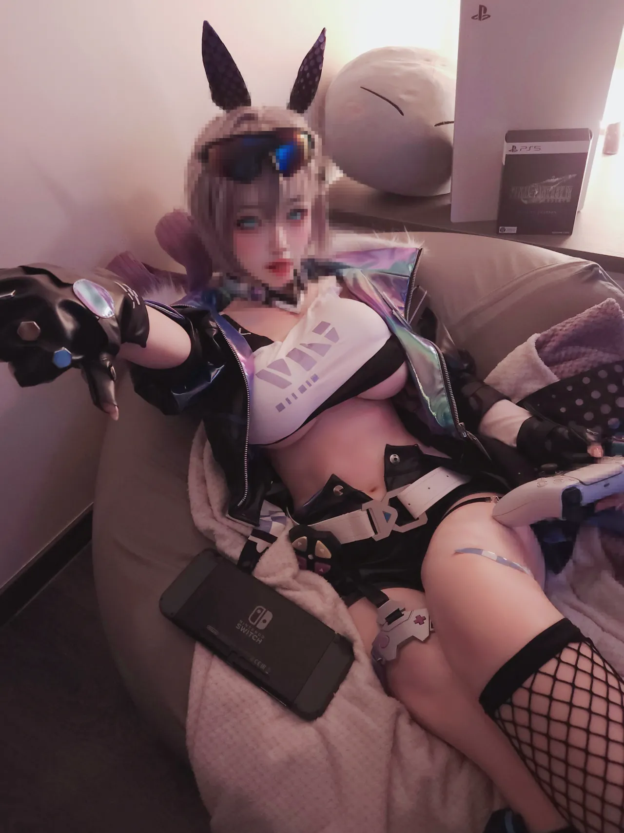 Yuikai Chan - Silverwolf-erohere19.webp