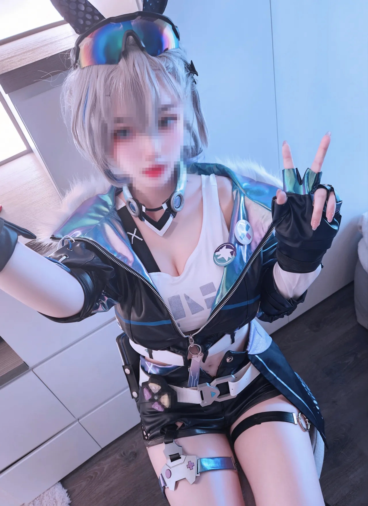 Yuikai Chan - Silverwolf-erohere5.webp