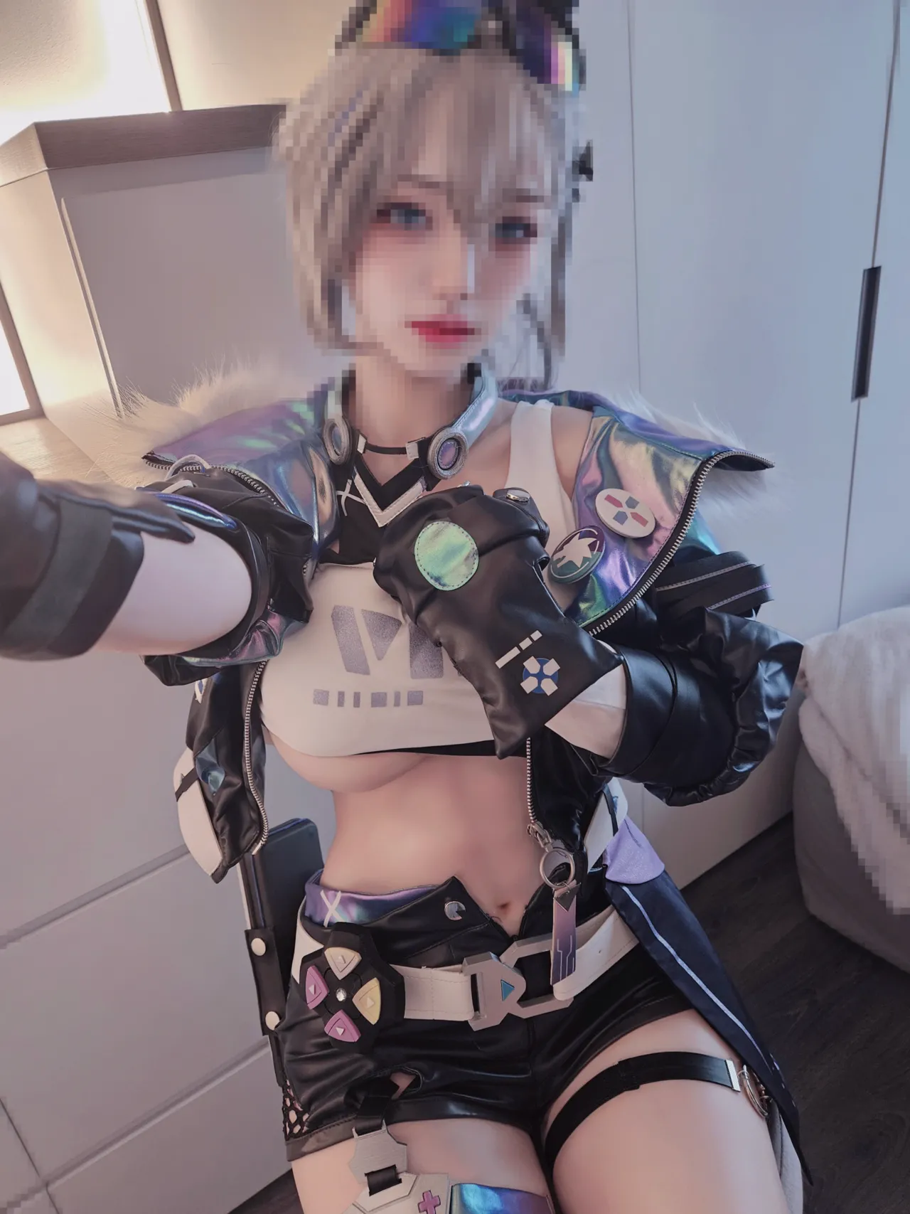 Yuikai Chan - Silverwolf-erohere9.webp
