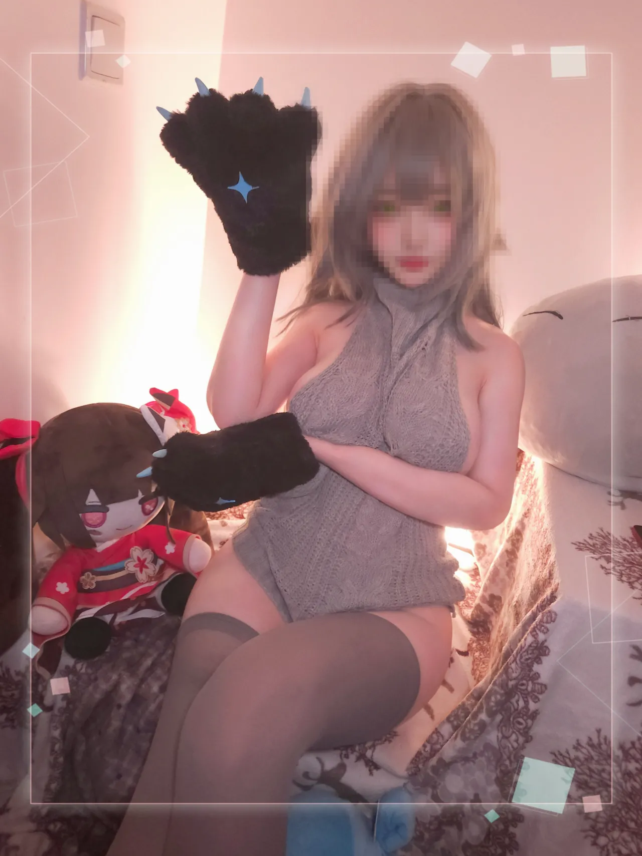 Yuikai Chan - Stelle Virgin Killer-erohere10.webp