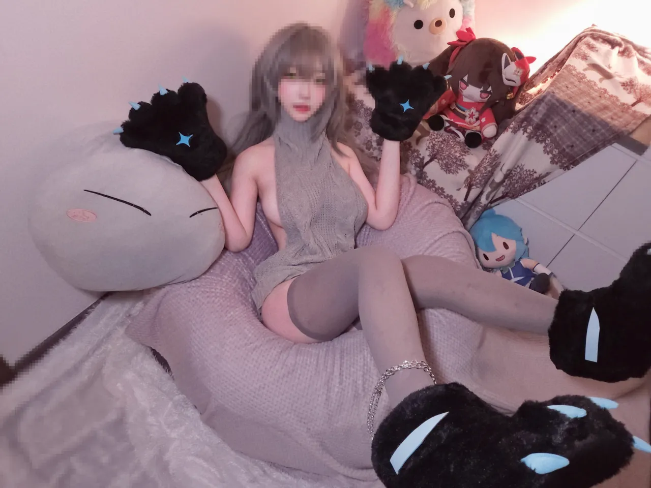 Yuikai Chan - Stelle Virgin Killer-erohere18.webp