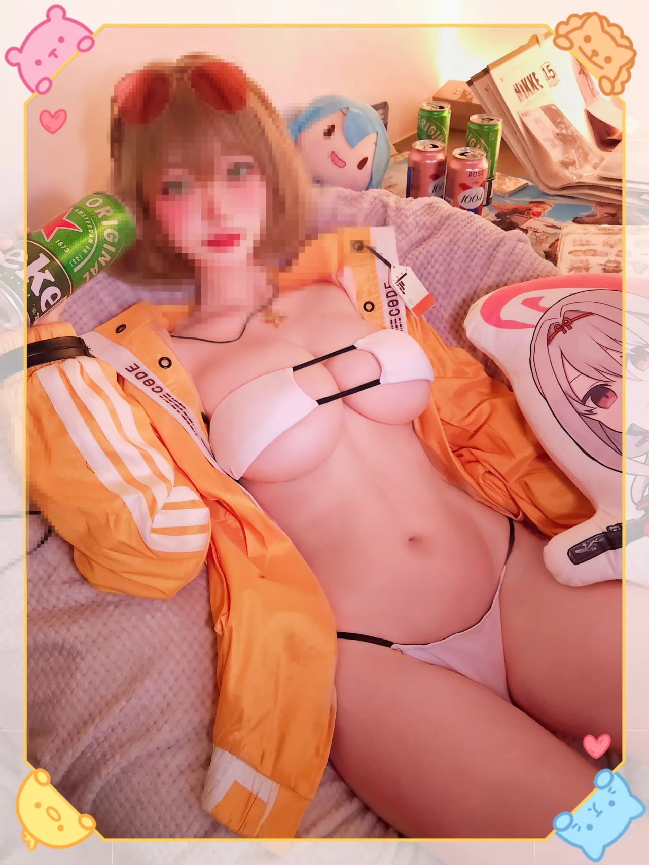 Yuikai Chan - Summer Anis