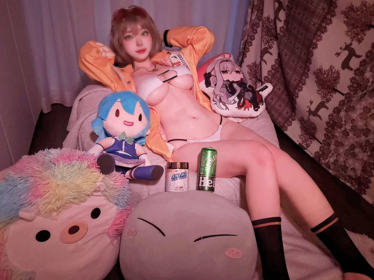 Yuikai Chan - Summer Anis-erohere11.webp