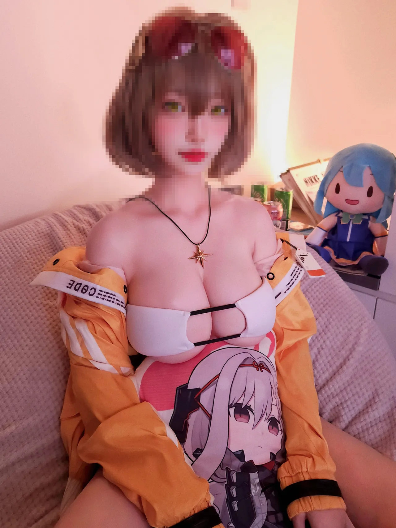 Yuikai Chan - Summer Anis-erohere13.webp