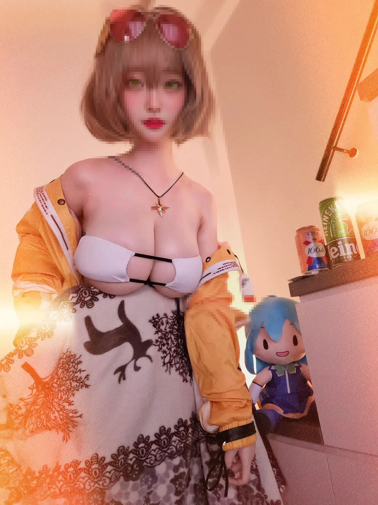 Yuikai Chan - Summer Anis-erohere21.webp