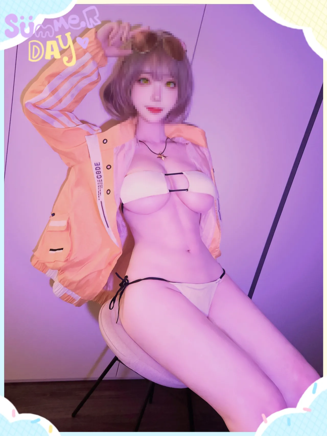 Yuikai Chan - Summer Anis-erohere3.webp