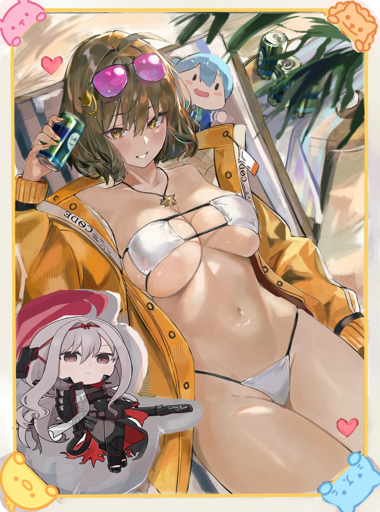 Yuikai Chan - Summer Anis-erohere34.jpg