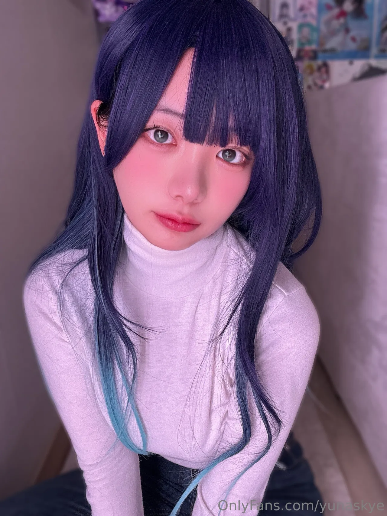 Yuna Skye - Akane