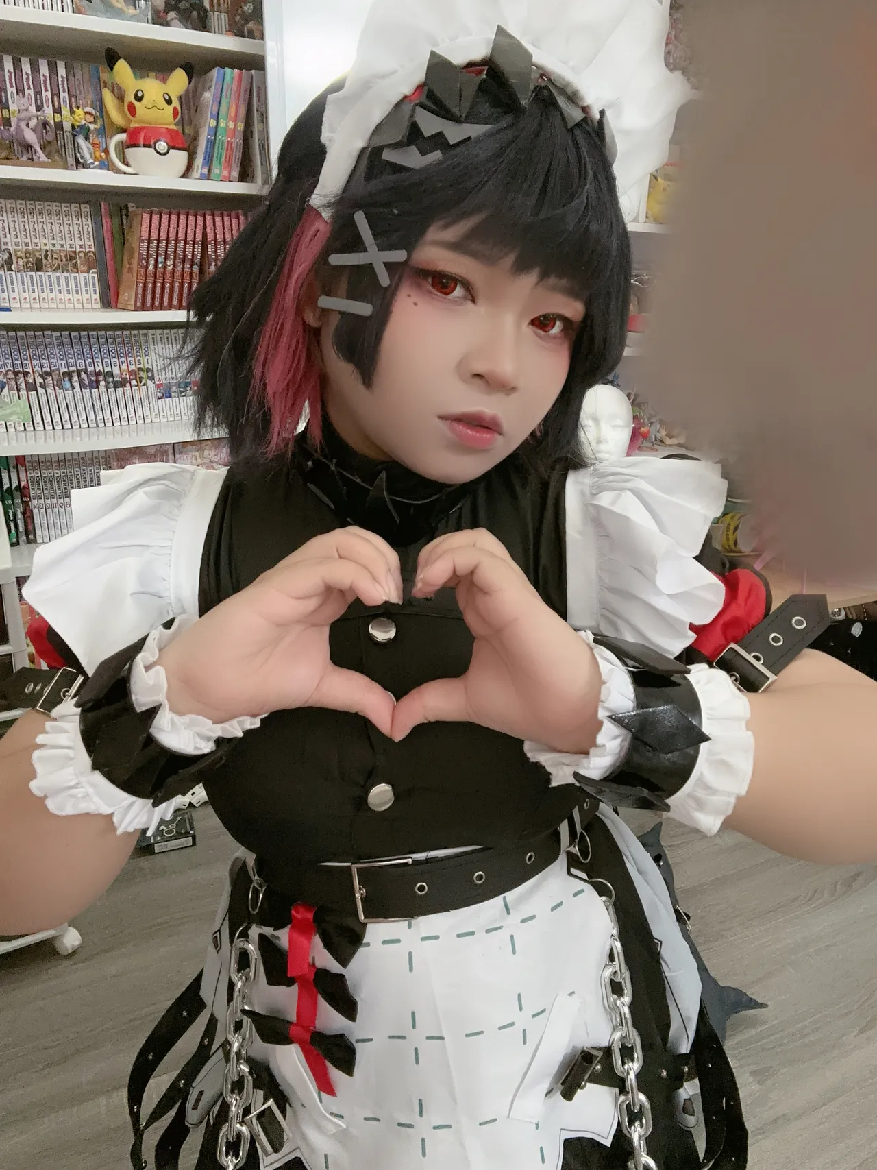 Yurihime - Ellen Joe-erohere100.webp