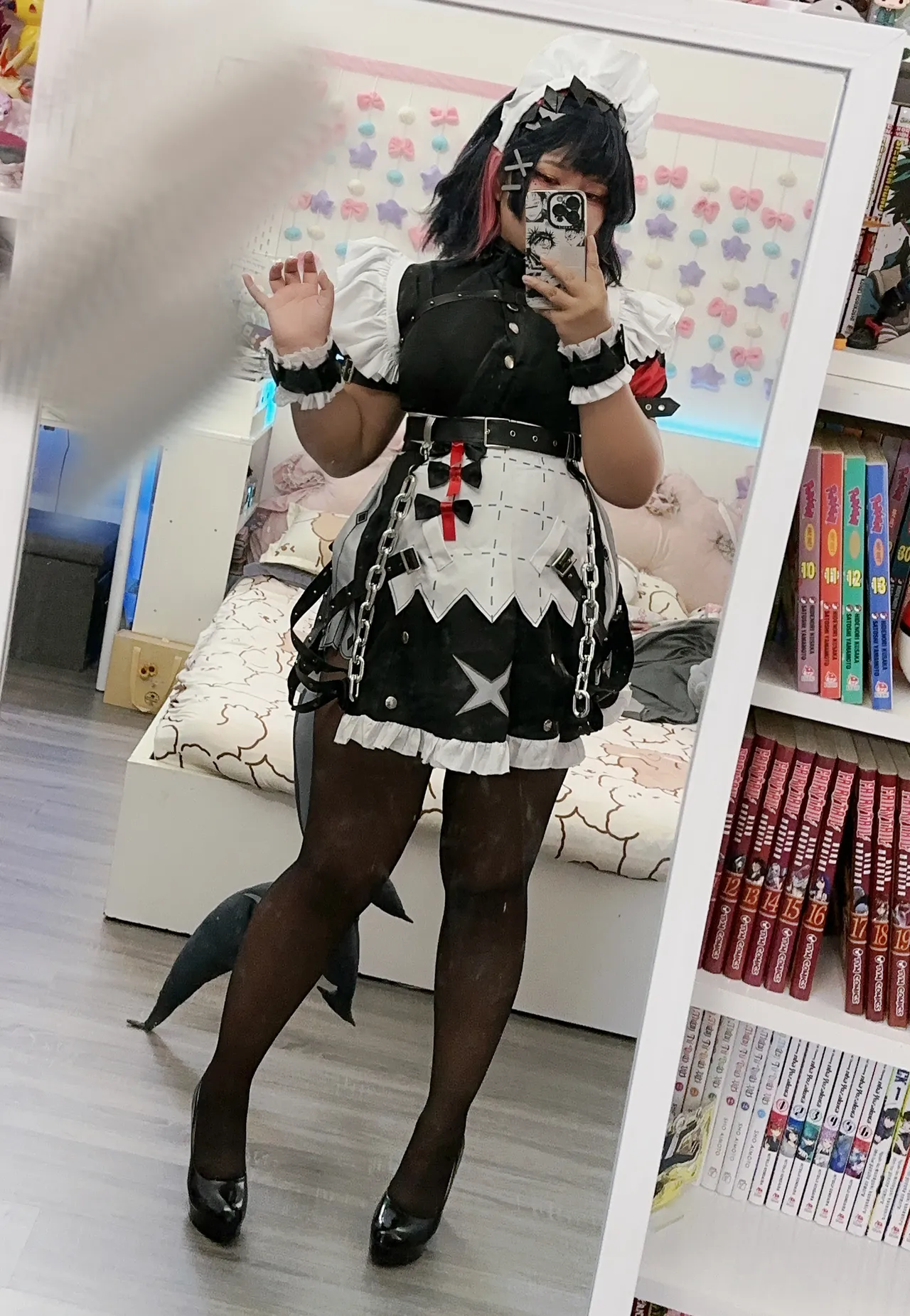 Yurihime - Ellen Joe-erohere102.webp
