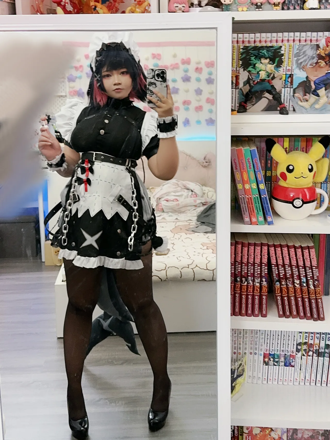 Yurihime - Ellen Joe-erohere103.webp