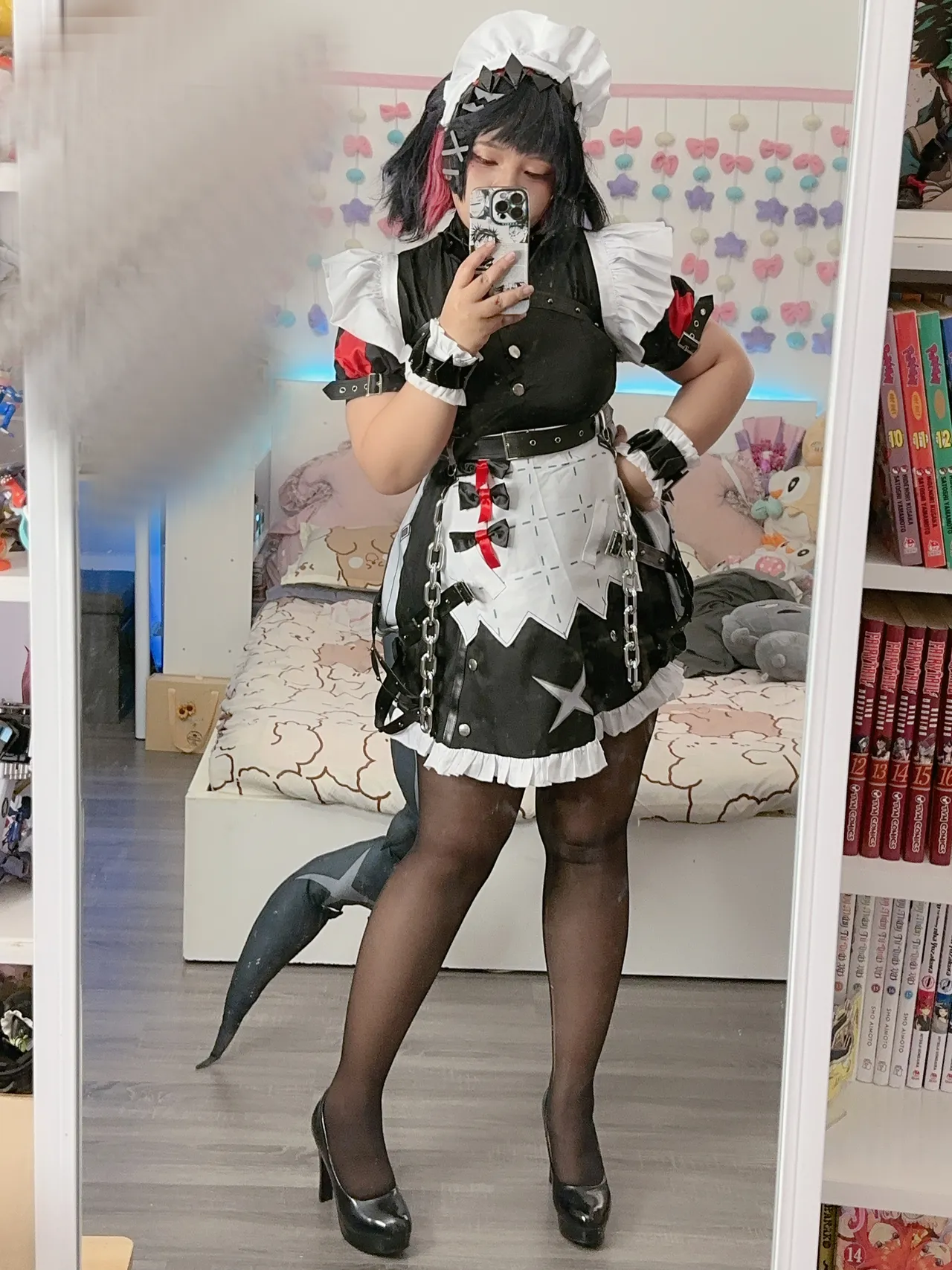 Yurihime - Ellen Joe-erohere104.webp