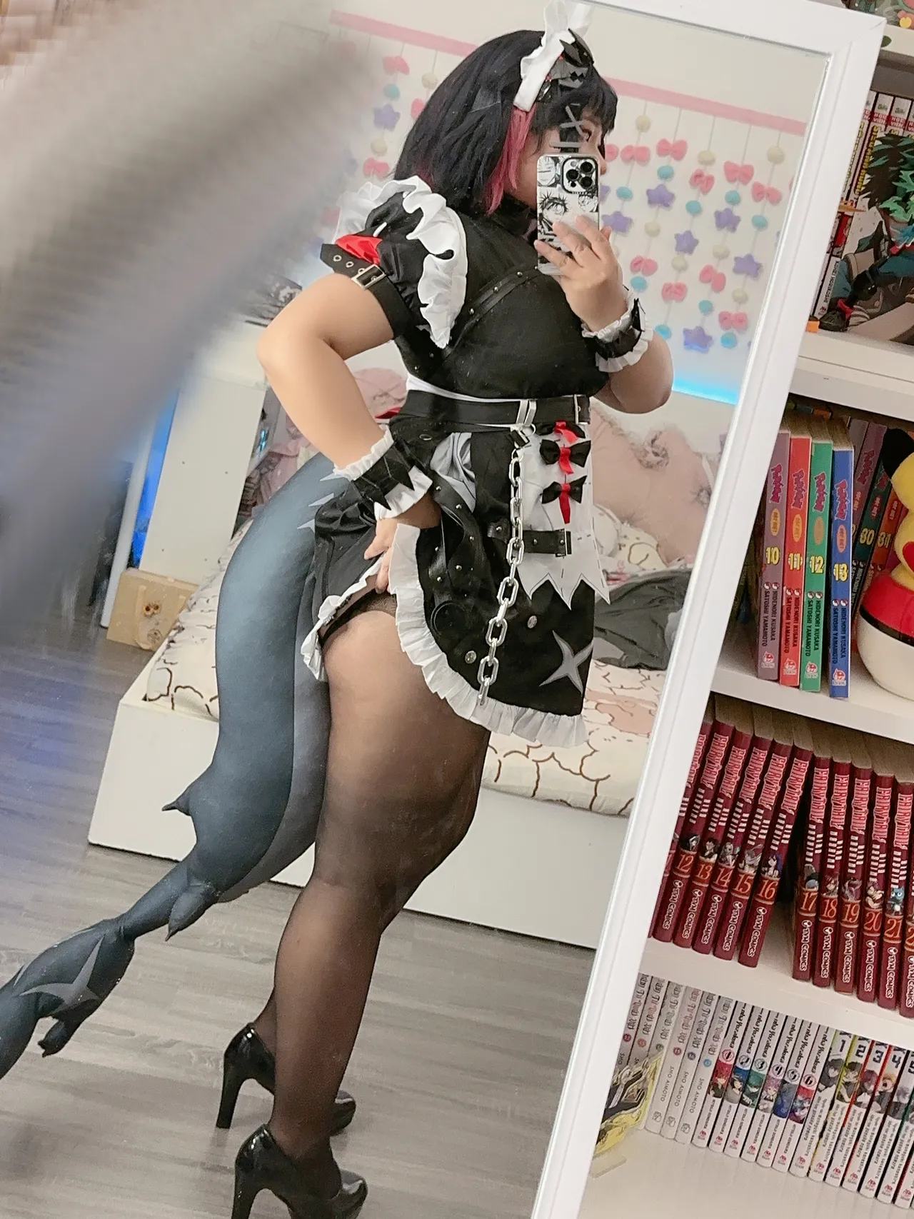 Yurihime - Ellen Joe-erohere106.webp